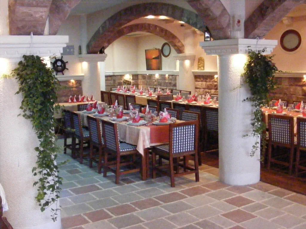 Ponta Nova Hotel - zdjęcie 35