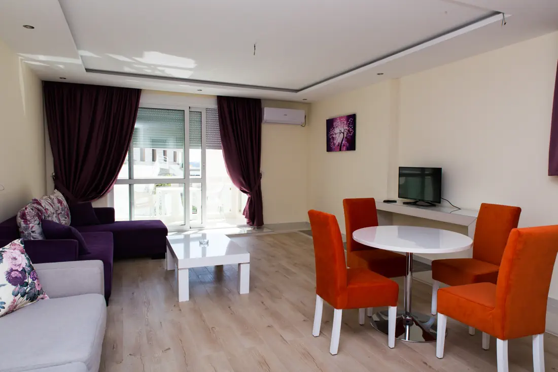Ponta Nova Hotel - zdjęcie 31