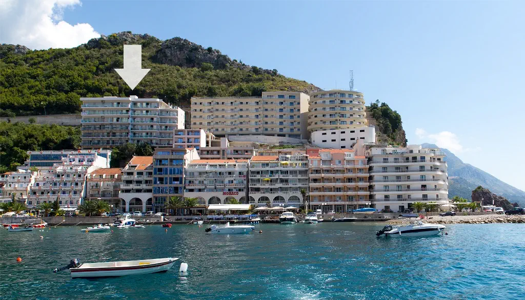Ponta Nova Hotel - zdjęcie 3
