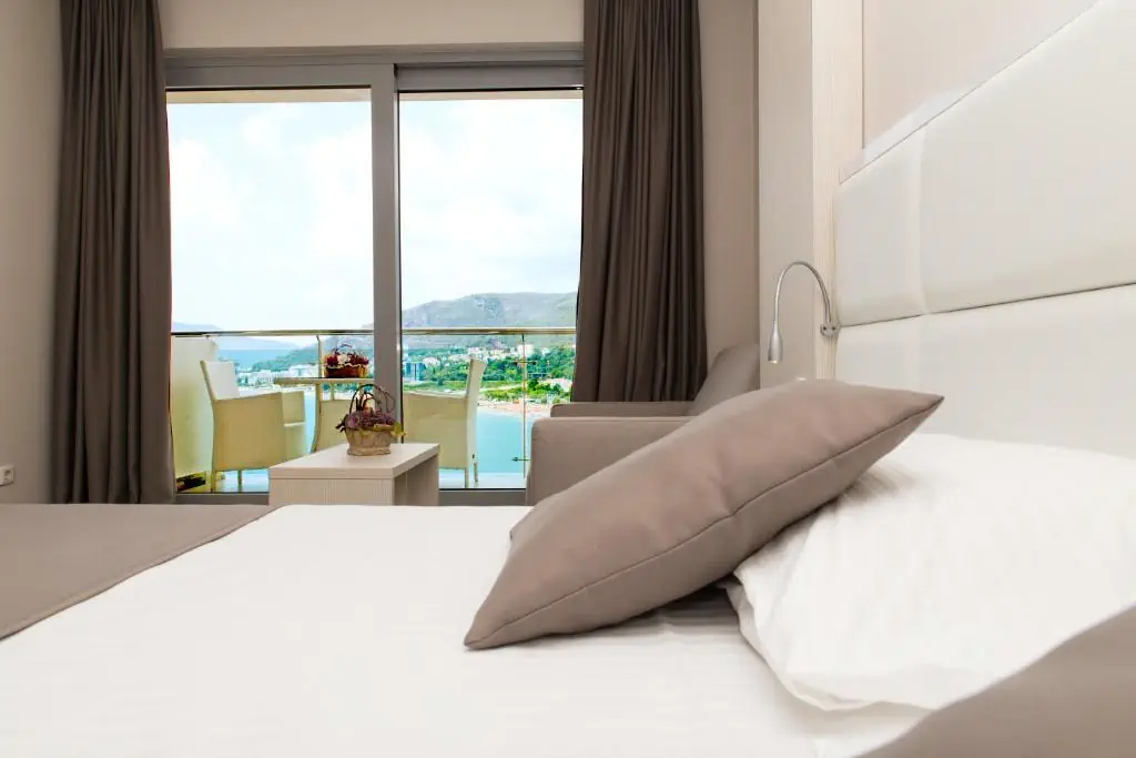 Ponta Nova Hotel - zdjęcie 7