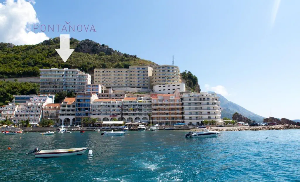 Ponta Nova Hotel - zdjęcie 4