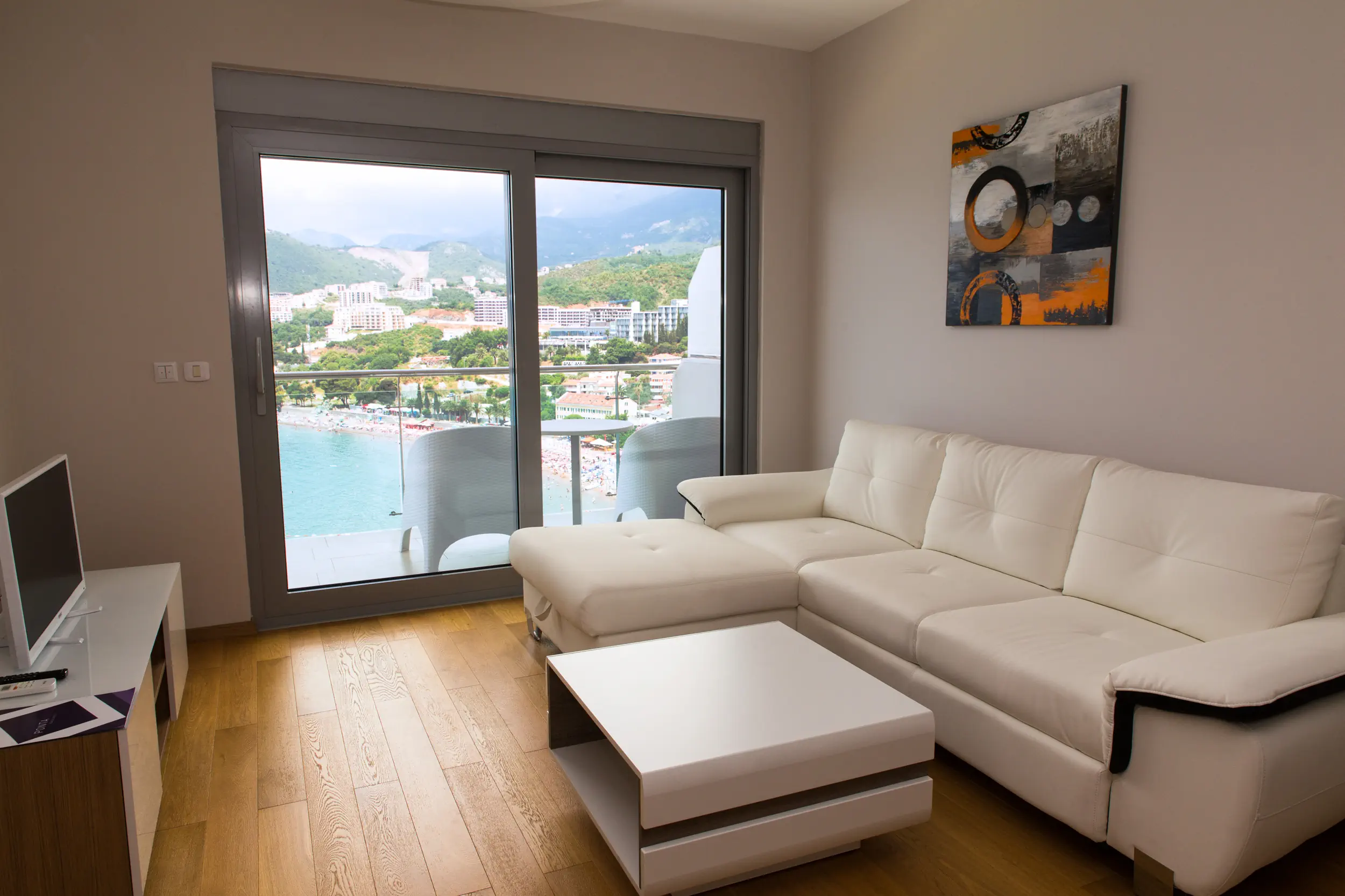 Ponta Nova Hotel - zdjęcie 15