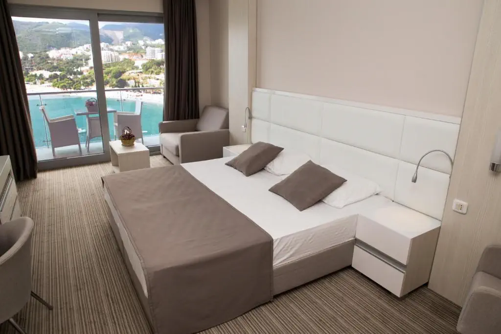 Ponta Nova Hotel - zdjęcie 6