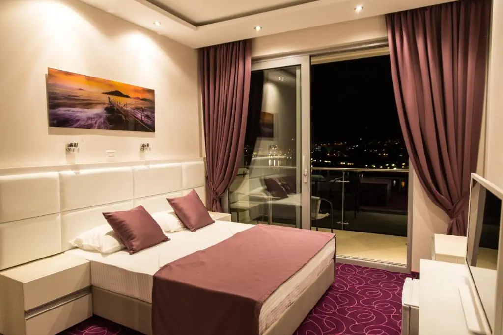 Ponta Nova Hotel - zdjęcie 9