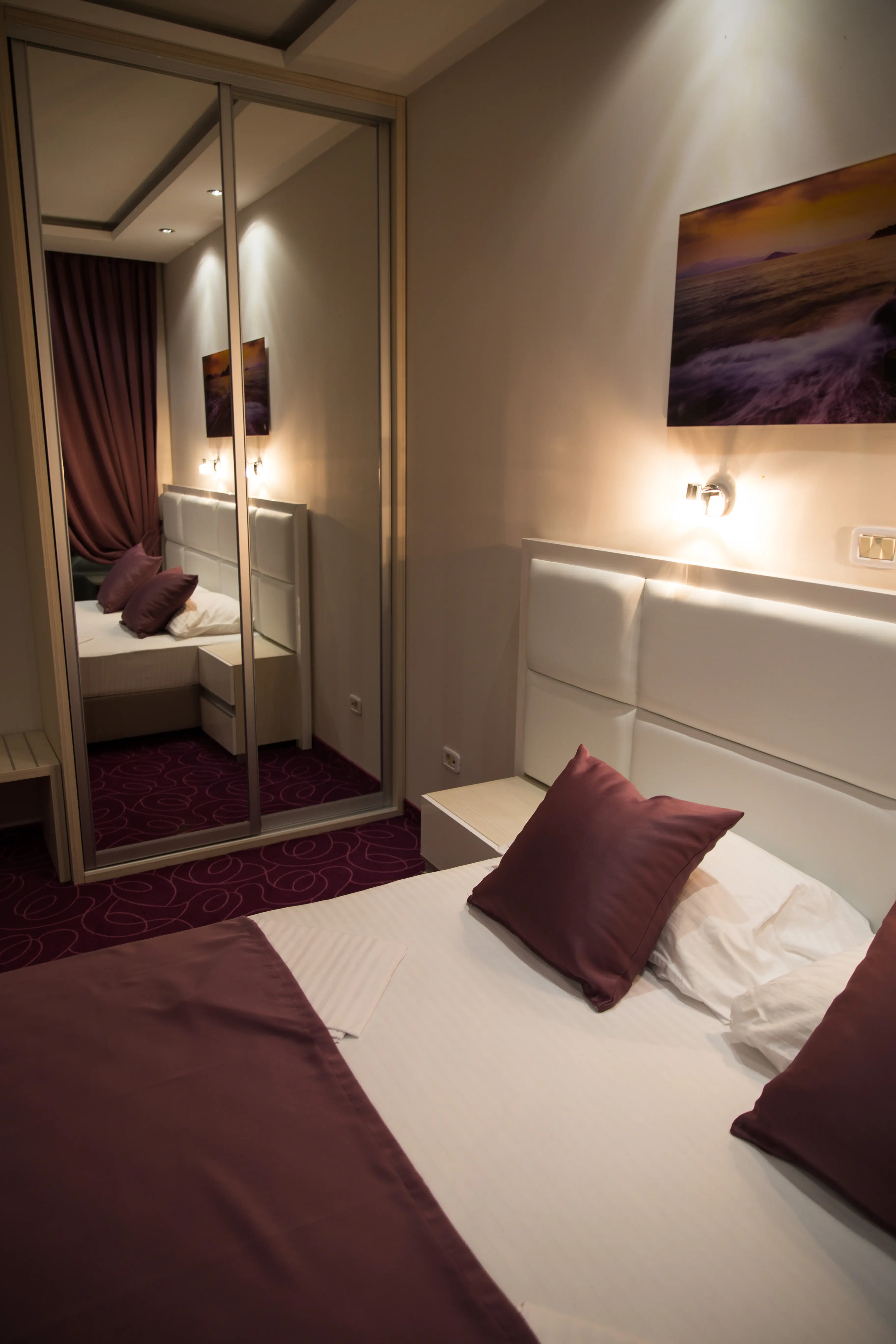 Ponta Nova Hotel - zdjęcie 14