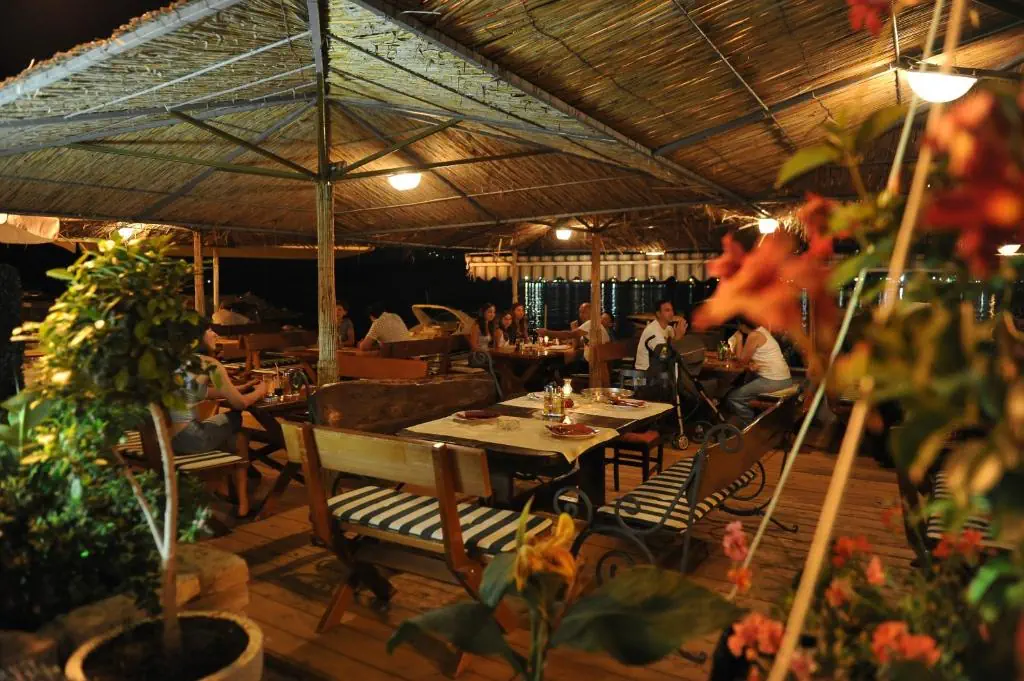 Ponta Nova Hotel - zdjęcie 36