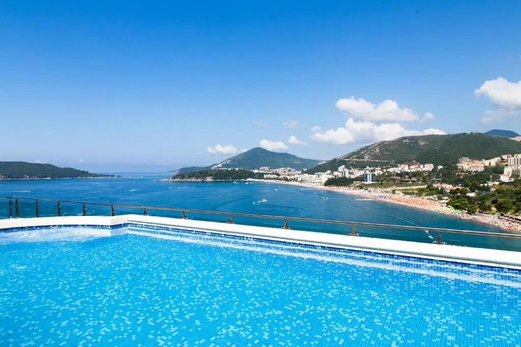 Ponta Nova Hotel - zdjęcie 38
