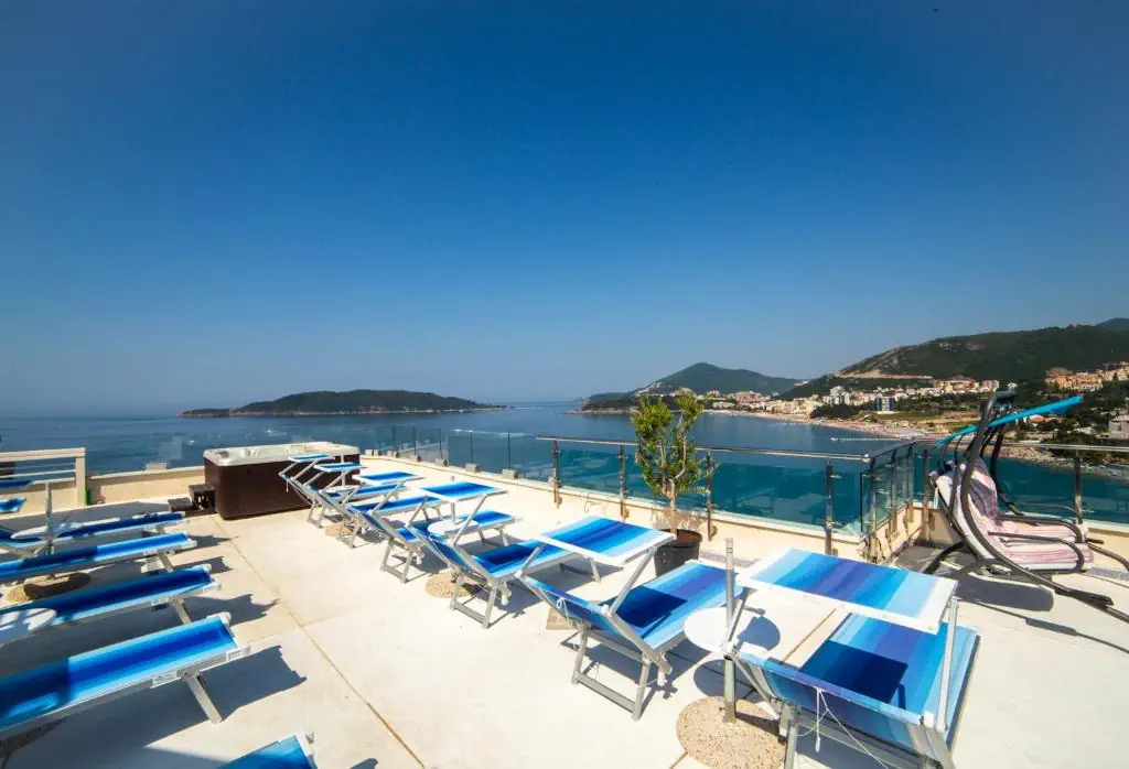 Ponta Nova Hotel - zdjęcie 40