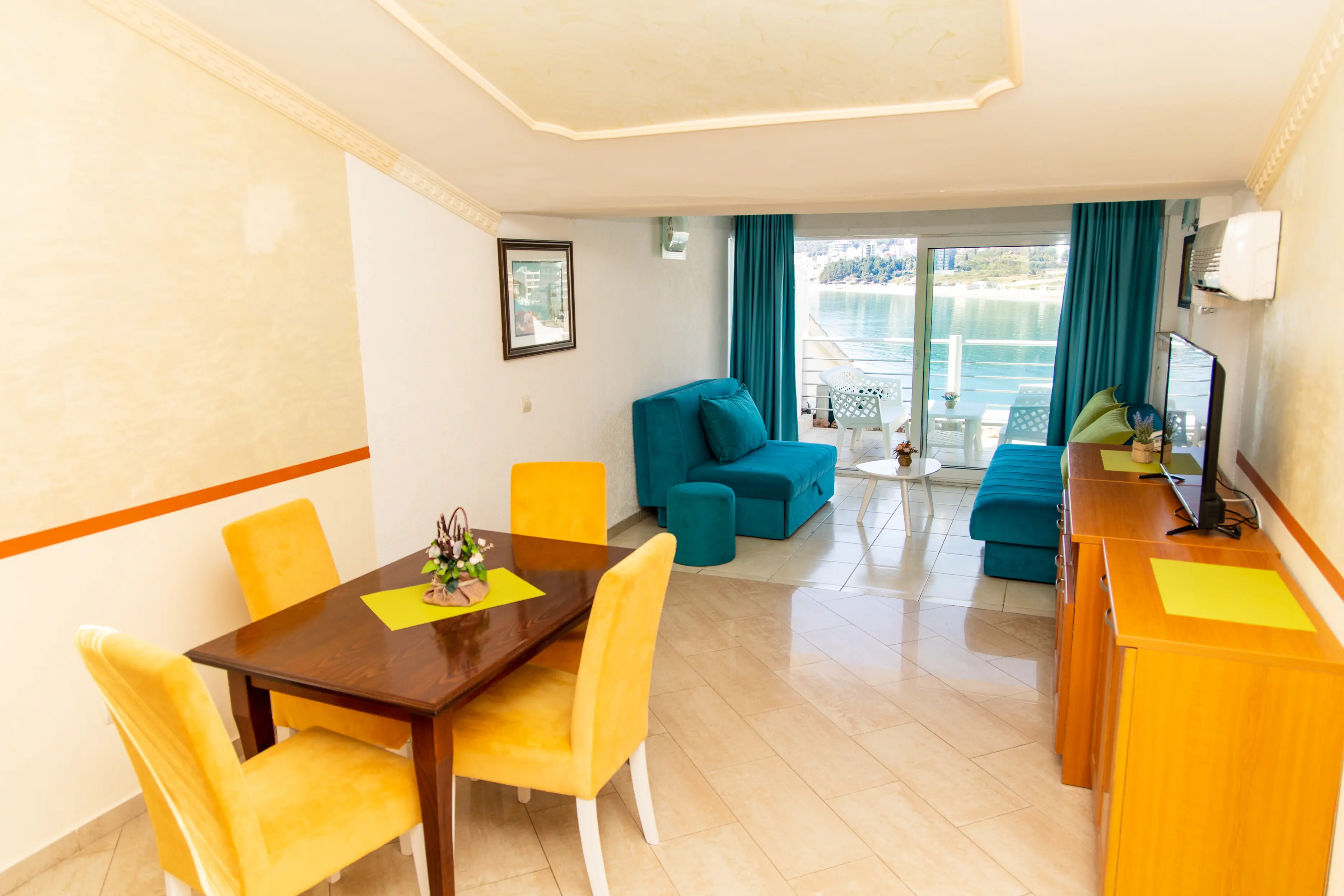 Ponta Apartments - zdjęcie 10
