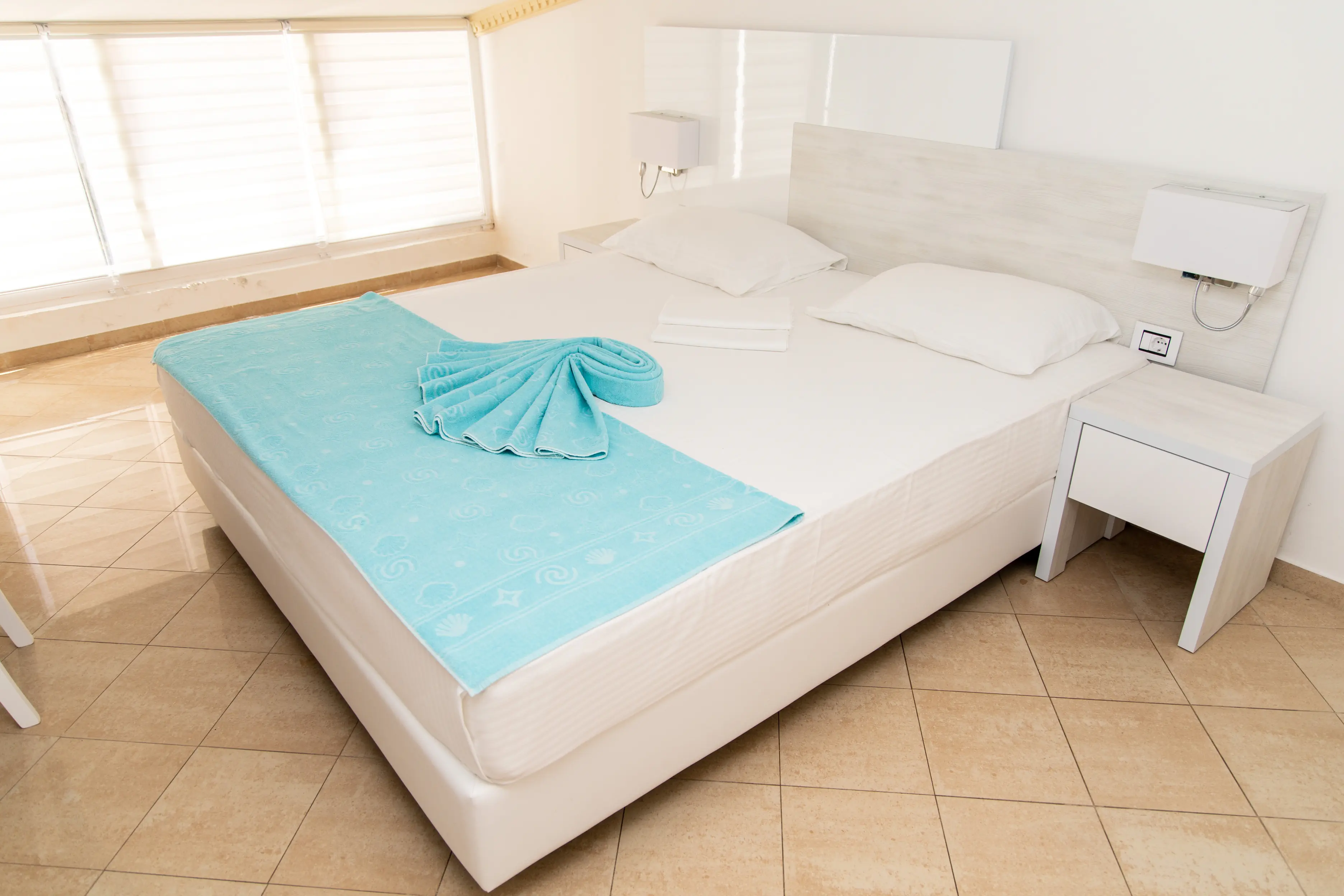 Ponta Apartments - zdjęcie 9