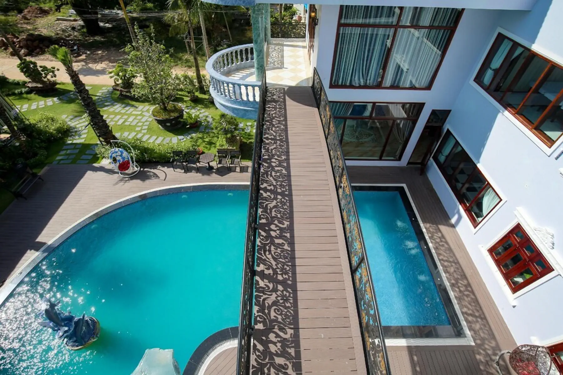 Sweet Home Resort & Spa - zdjęcie 30
