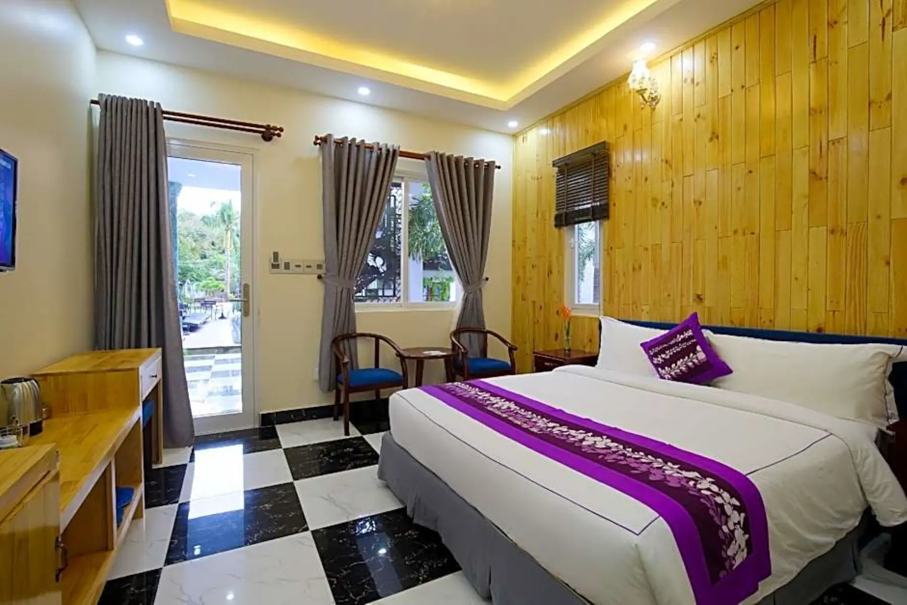 Sweet Home Resort & Spa - zdjęcie 16