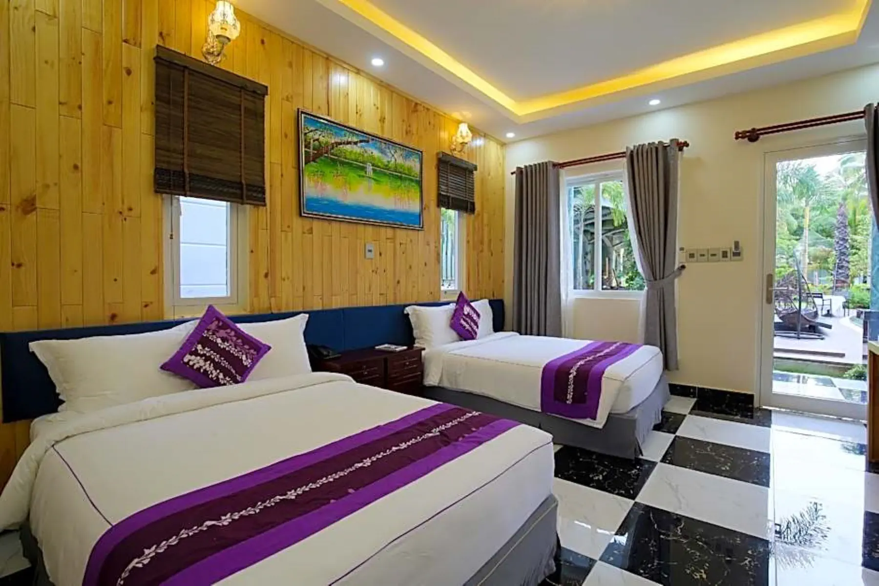 Sweet Home Resort & Spa - zdjęcie 12