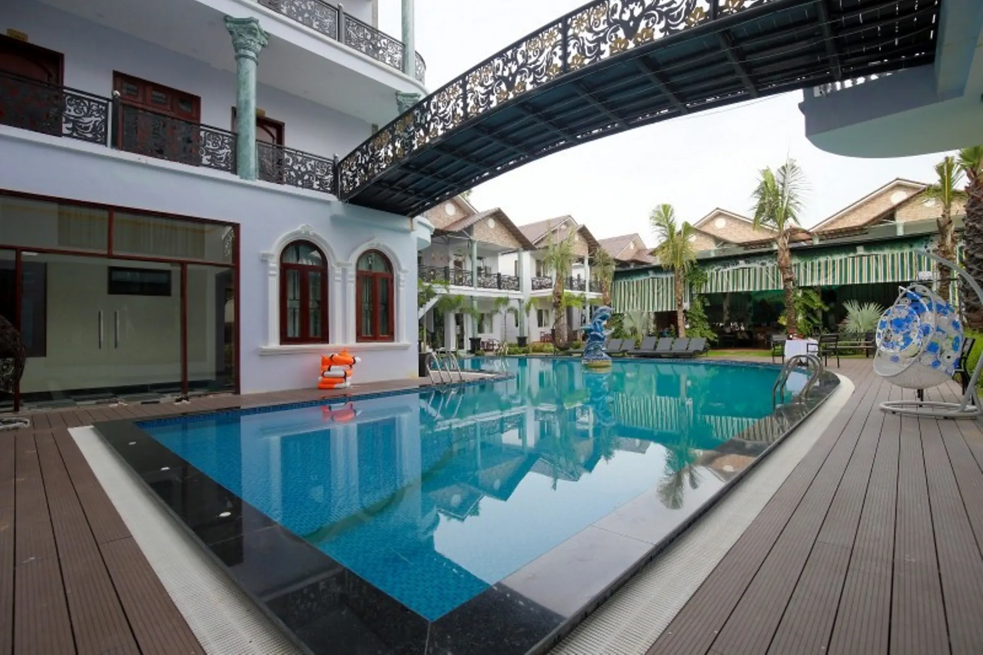 Sweet Home Resort & Spa - zdjęcie 27