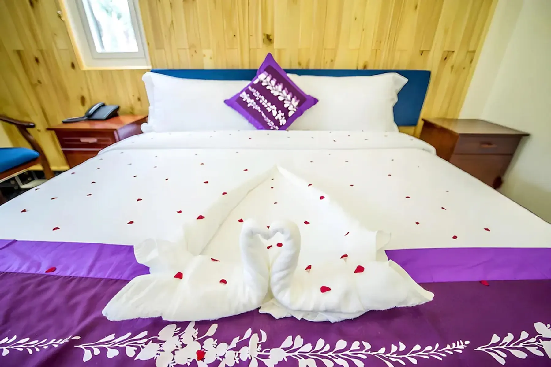 Sweet Home Resort & Spa - zdjęcie 14
