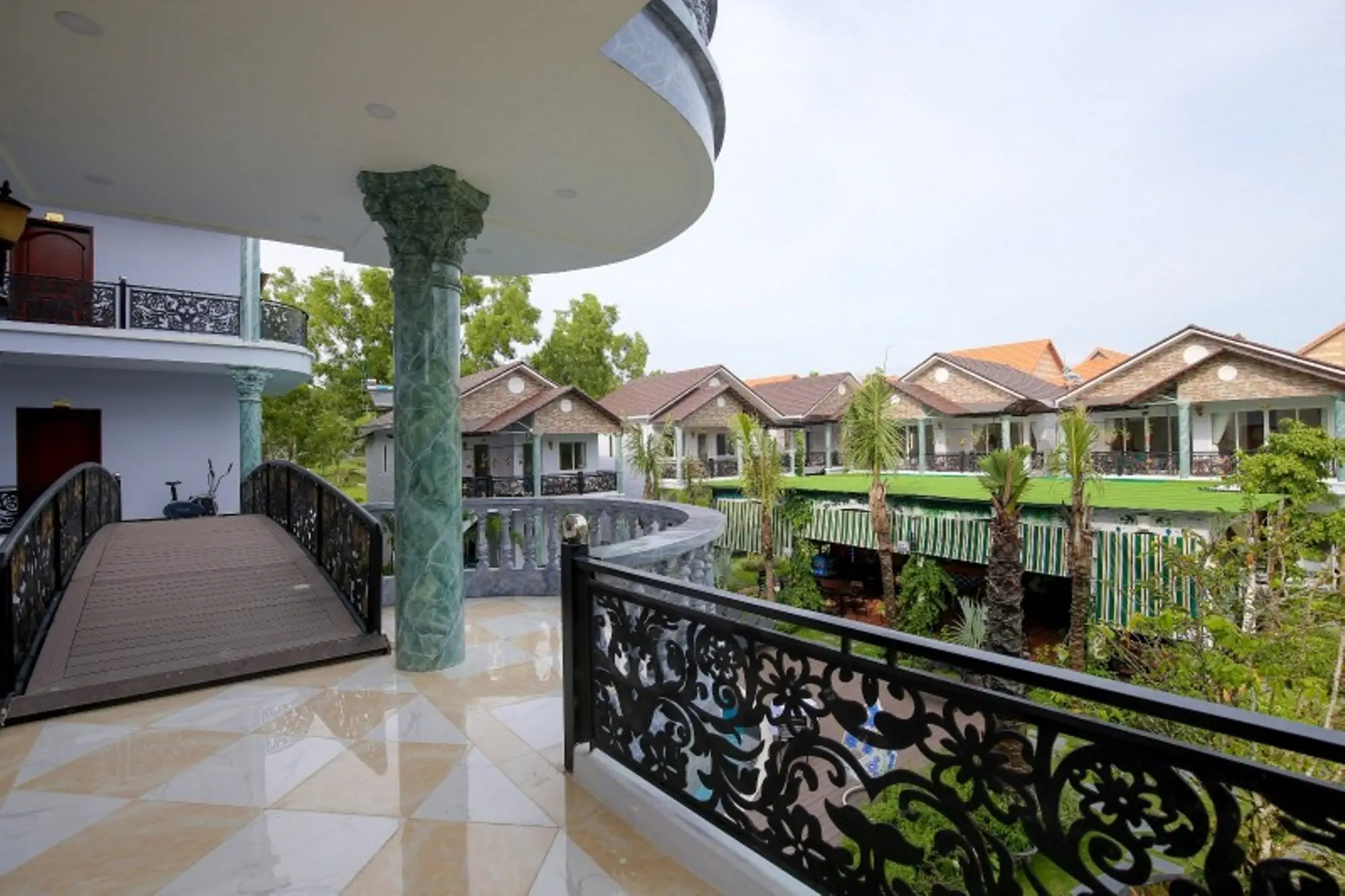 Sweet Home Resort & Spa - zdjęcie 3