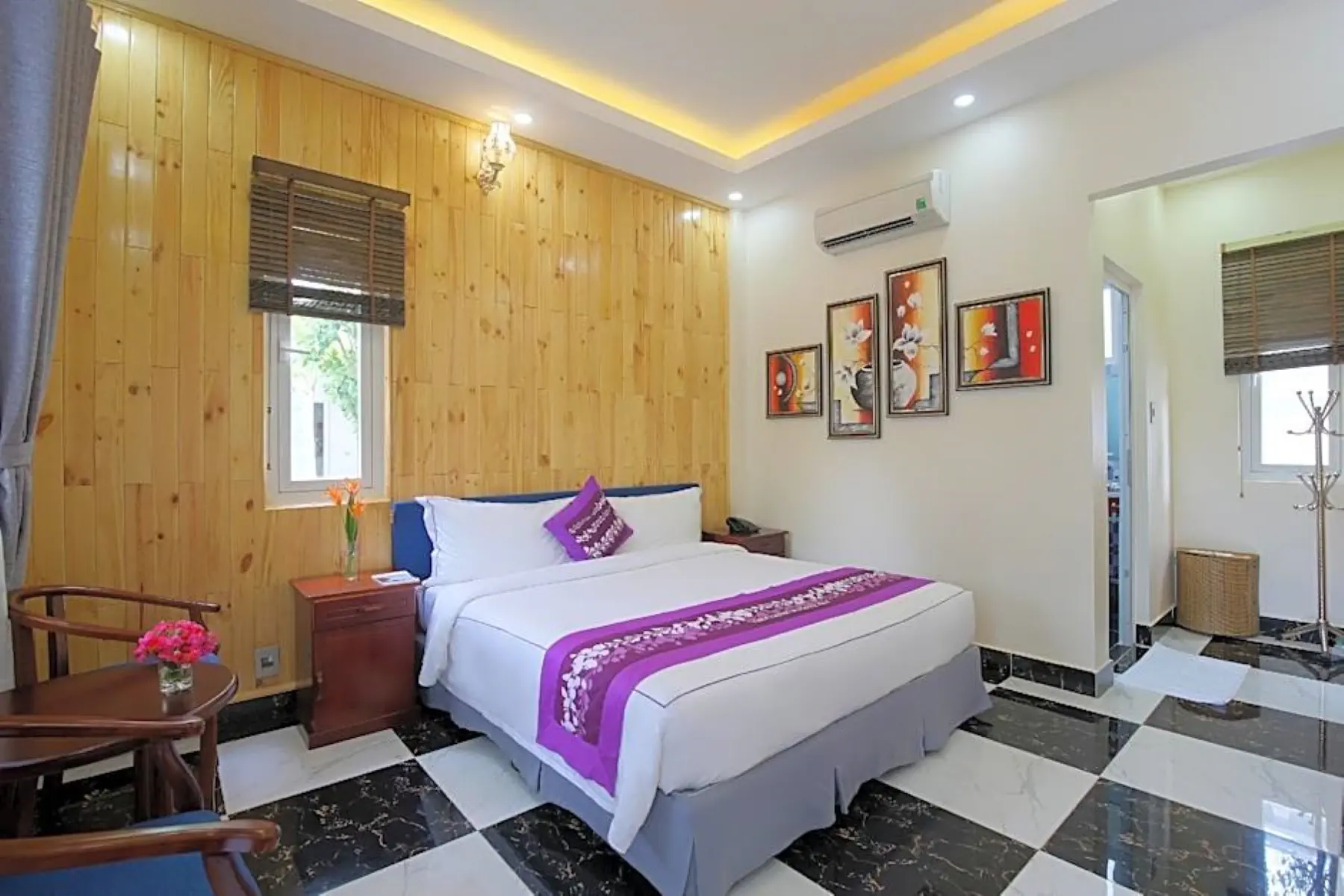 Sweet Home Resort & Spa - zdjęcie 15