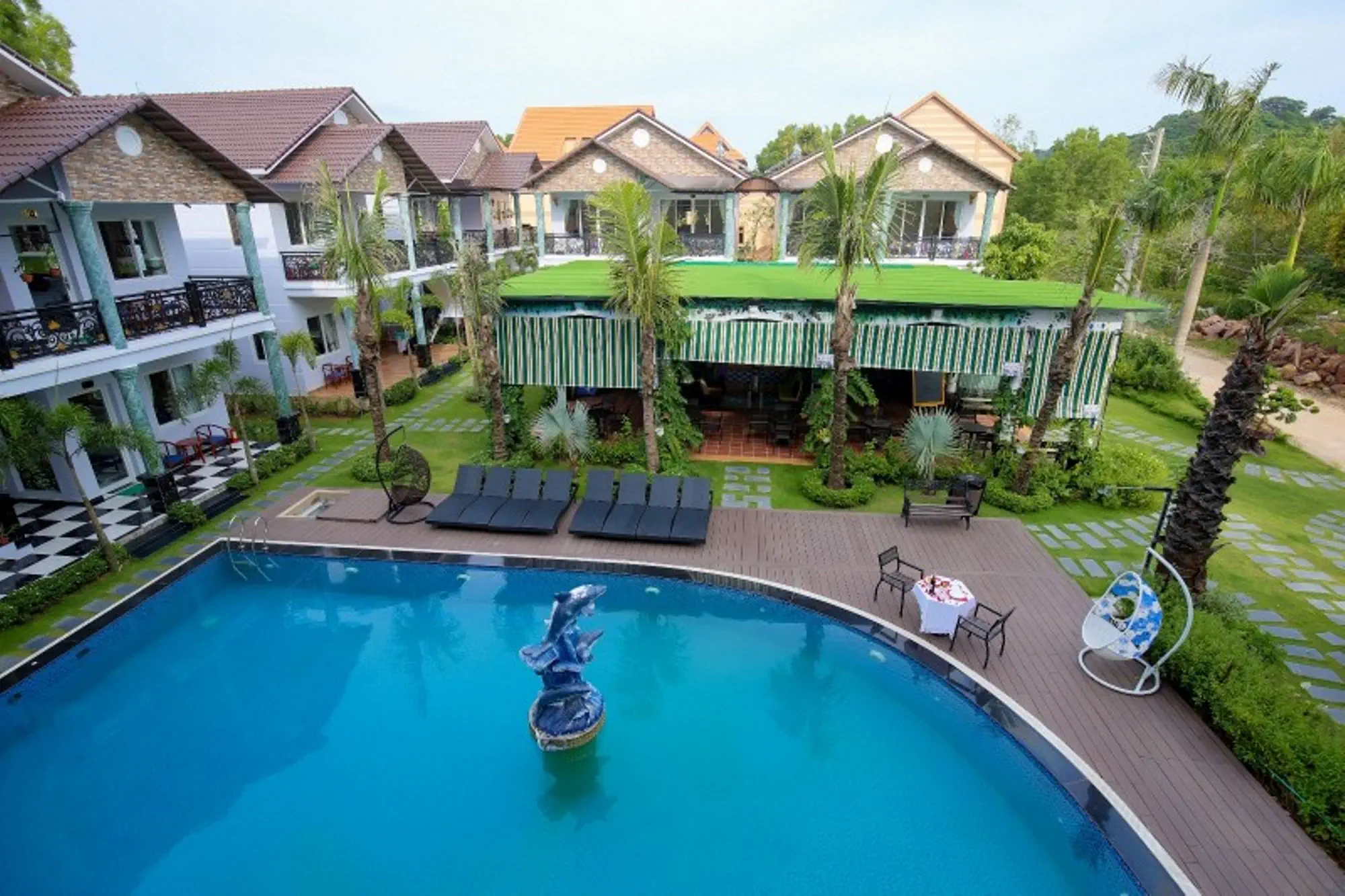 Sweet Home Resort & Spa - zdjęcie 26