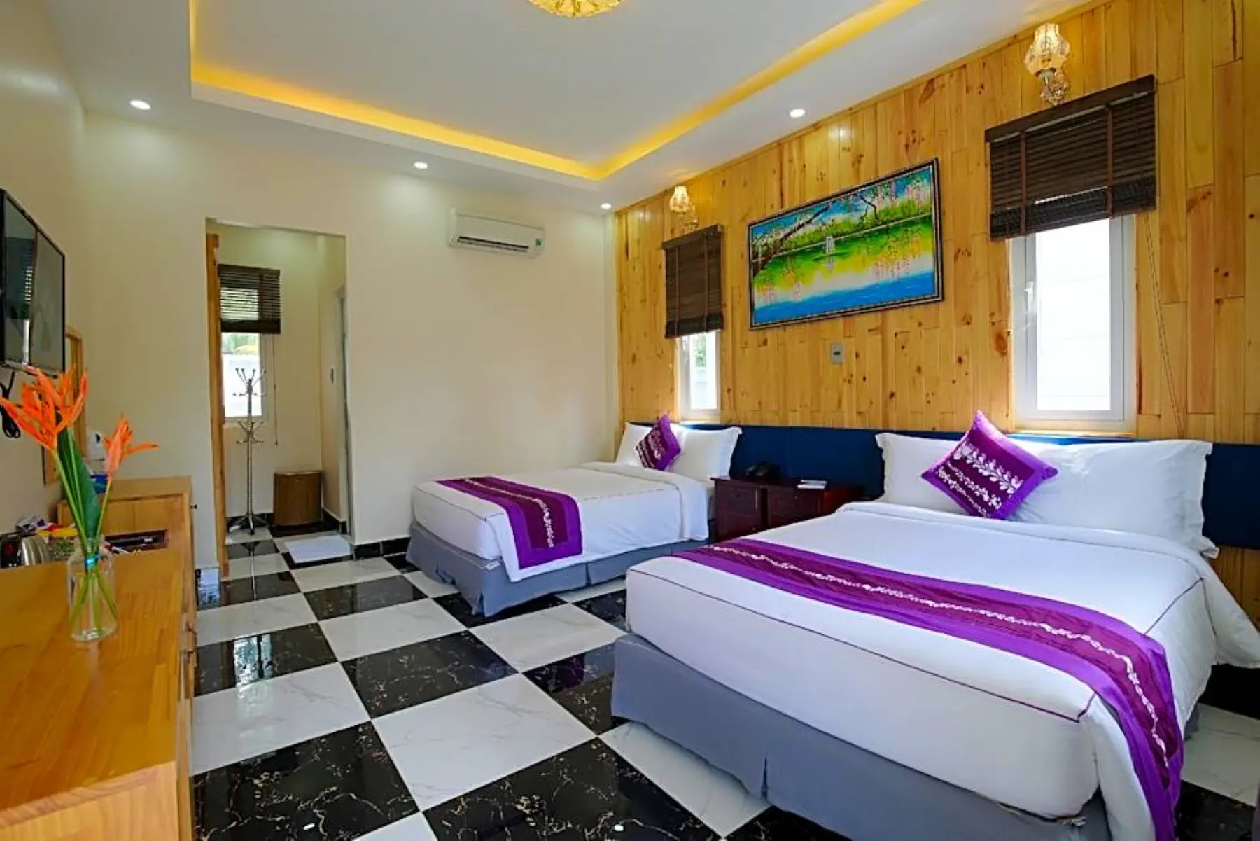 Sweet Home Resort & Spa - zdjęcie 13