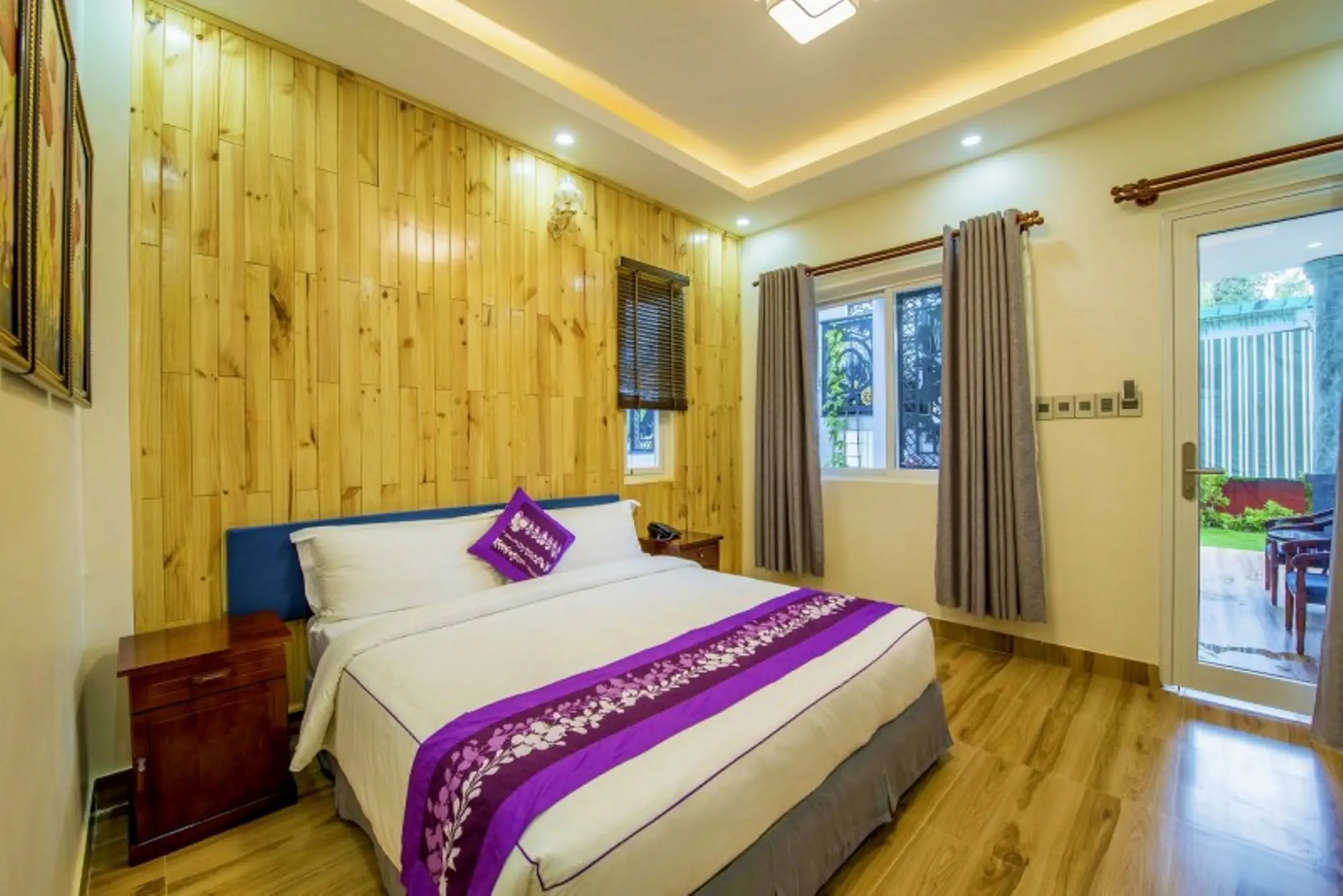 Sweet Home Resort & Spa - zdjęcie 7