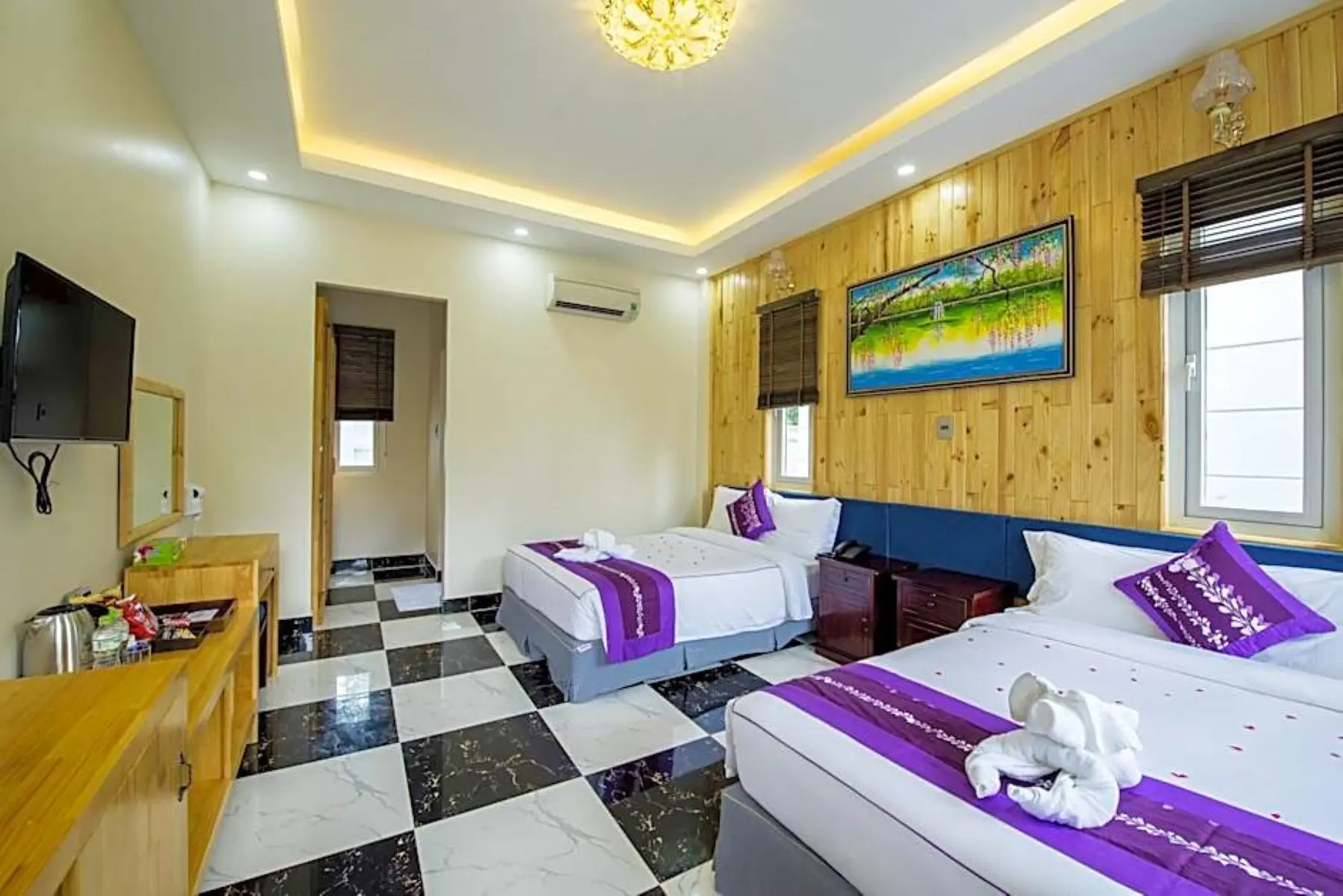 Sweet Home Resort & Spa - zdjęcie 11
