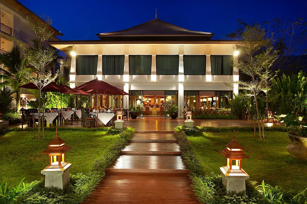 Naithonburi Beach Resort - zdjęcie 43