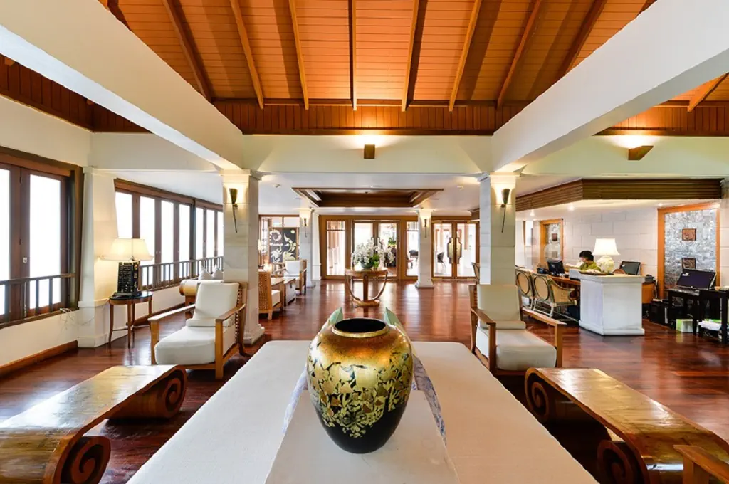 Naithonburi Beach Resort - zdjęcie 13