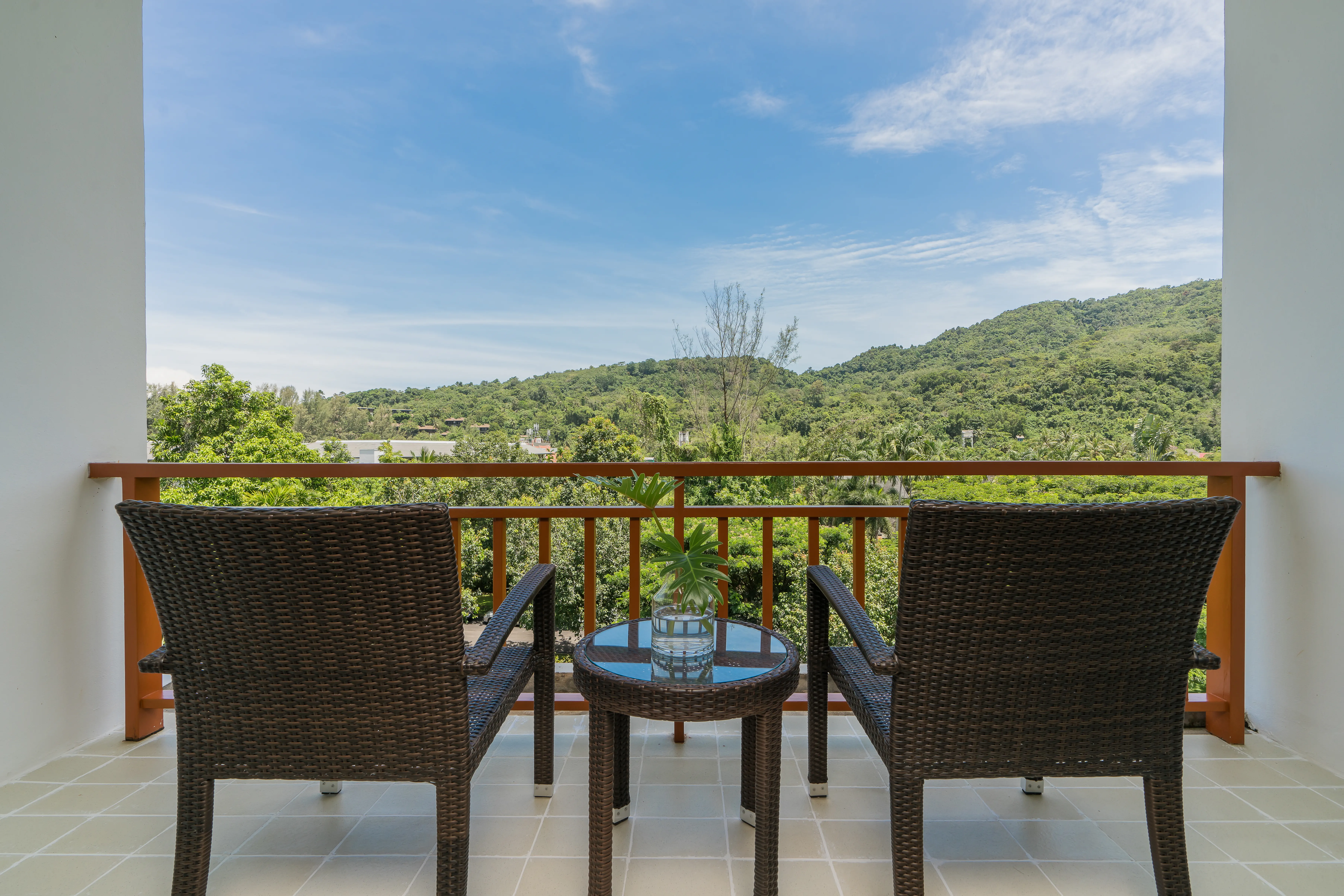 Naithonburi Beach Resort - zdjęcie 33