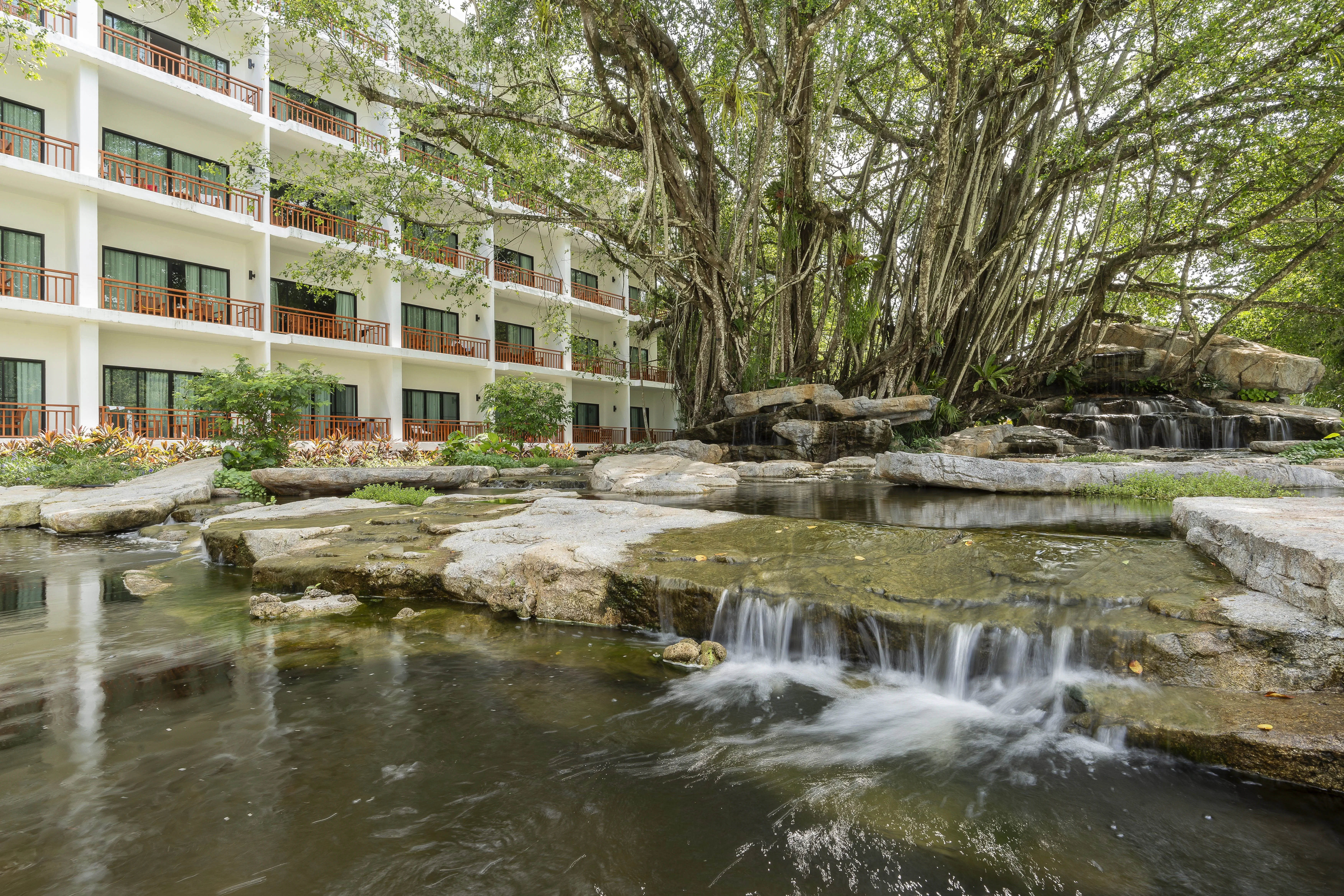 Naithonburi Beach Resort - zdjęcie 38