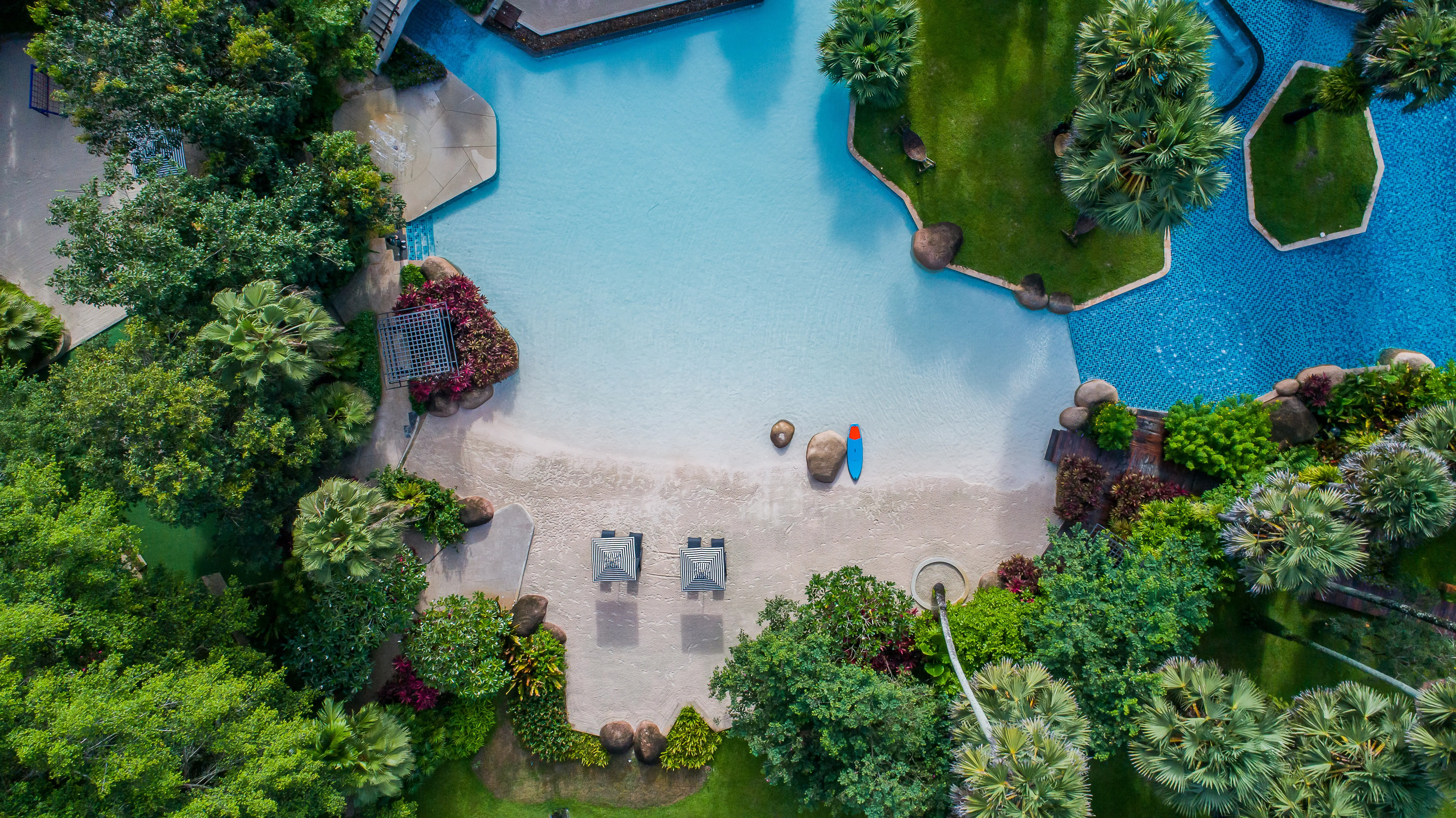 Naithonburi Beach Resort - zdjęcie 51