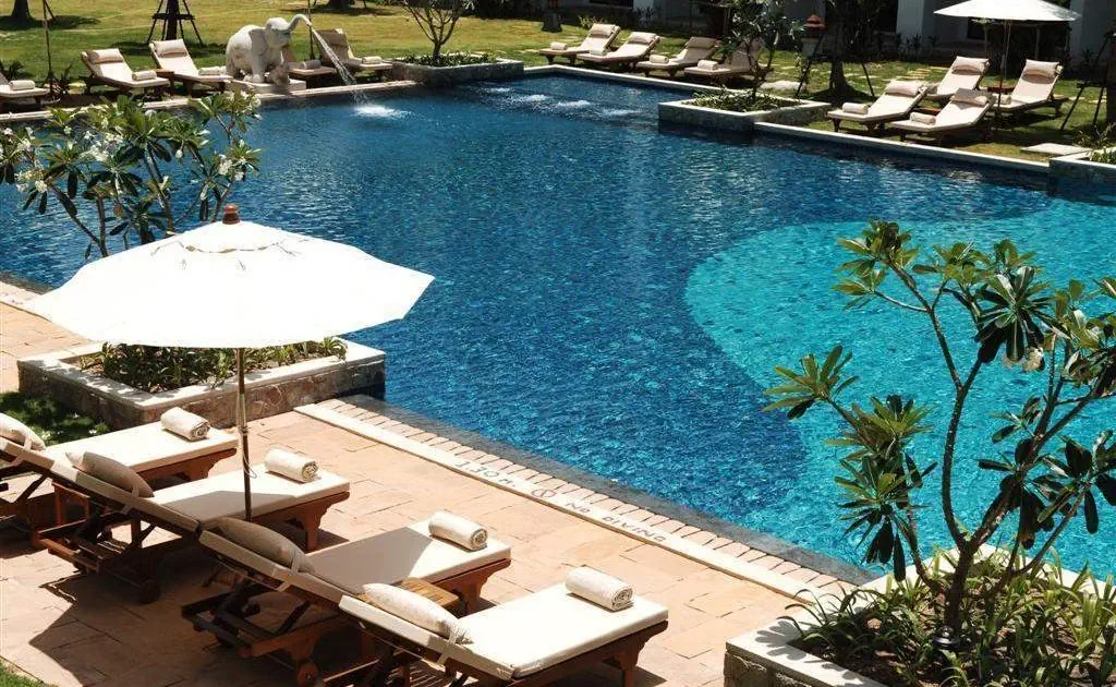 Naithonburi Beach Resort - zdjęcie 46