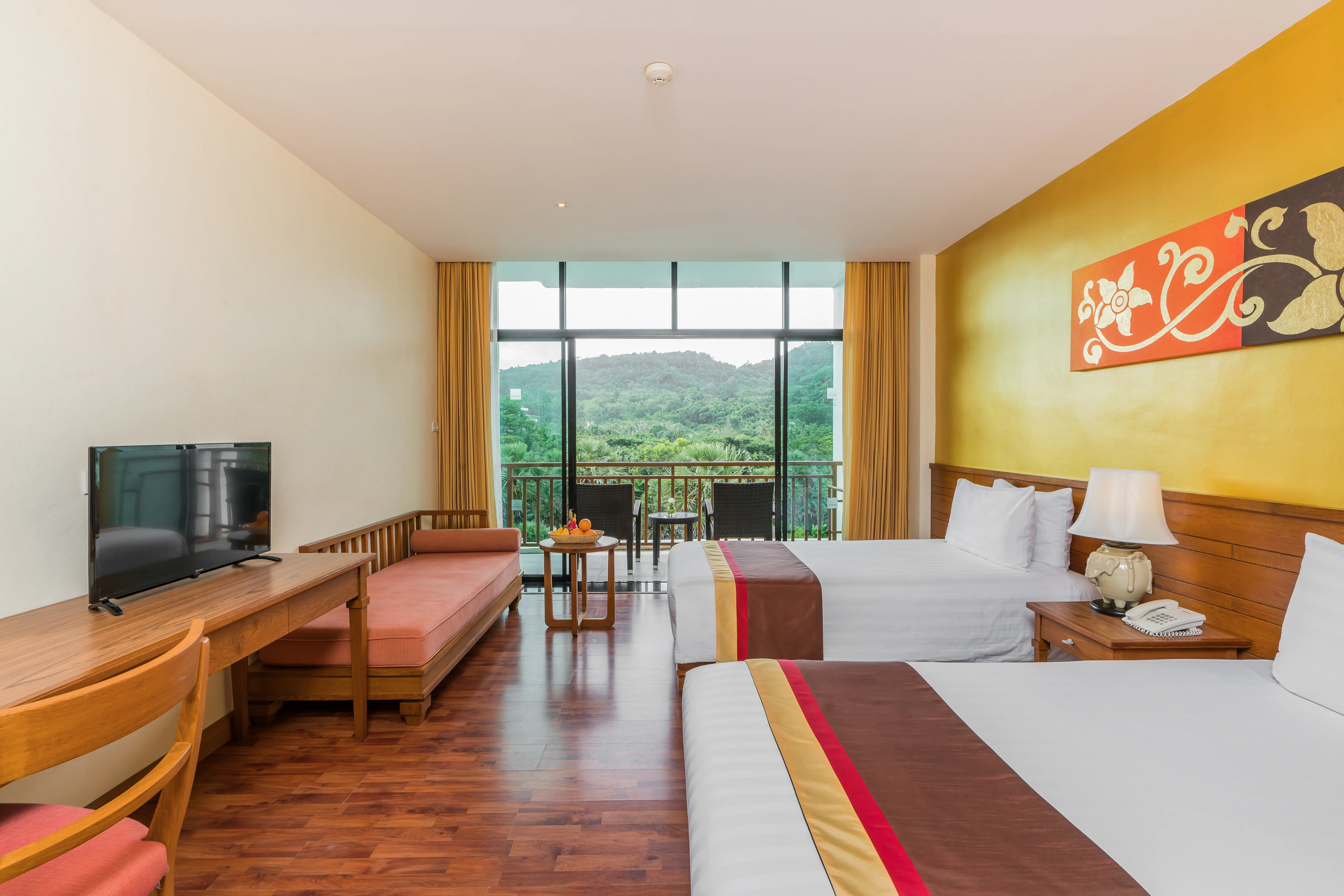 Naithonburi Beach Resort - zdjęcie 24