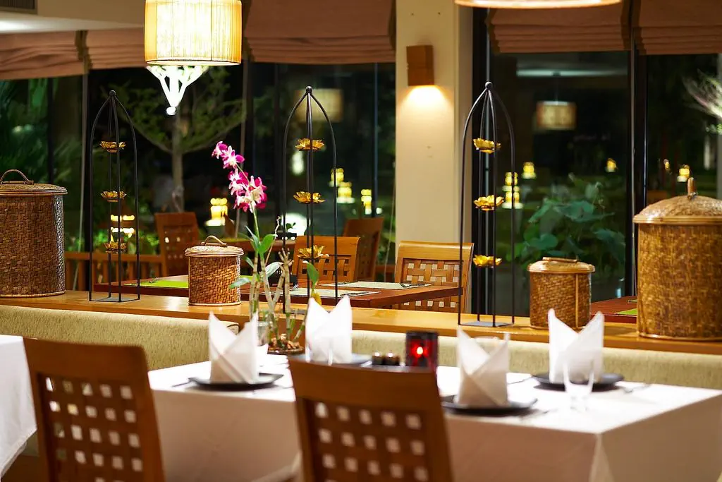 Naithonburi Beach Resort - zdjęcie 40