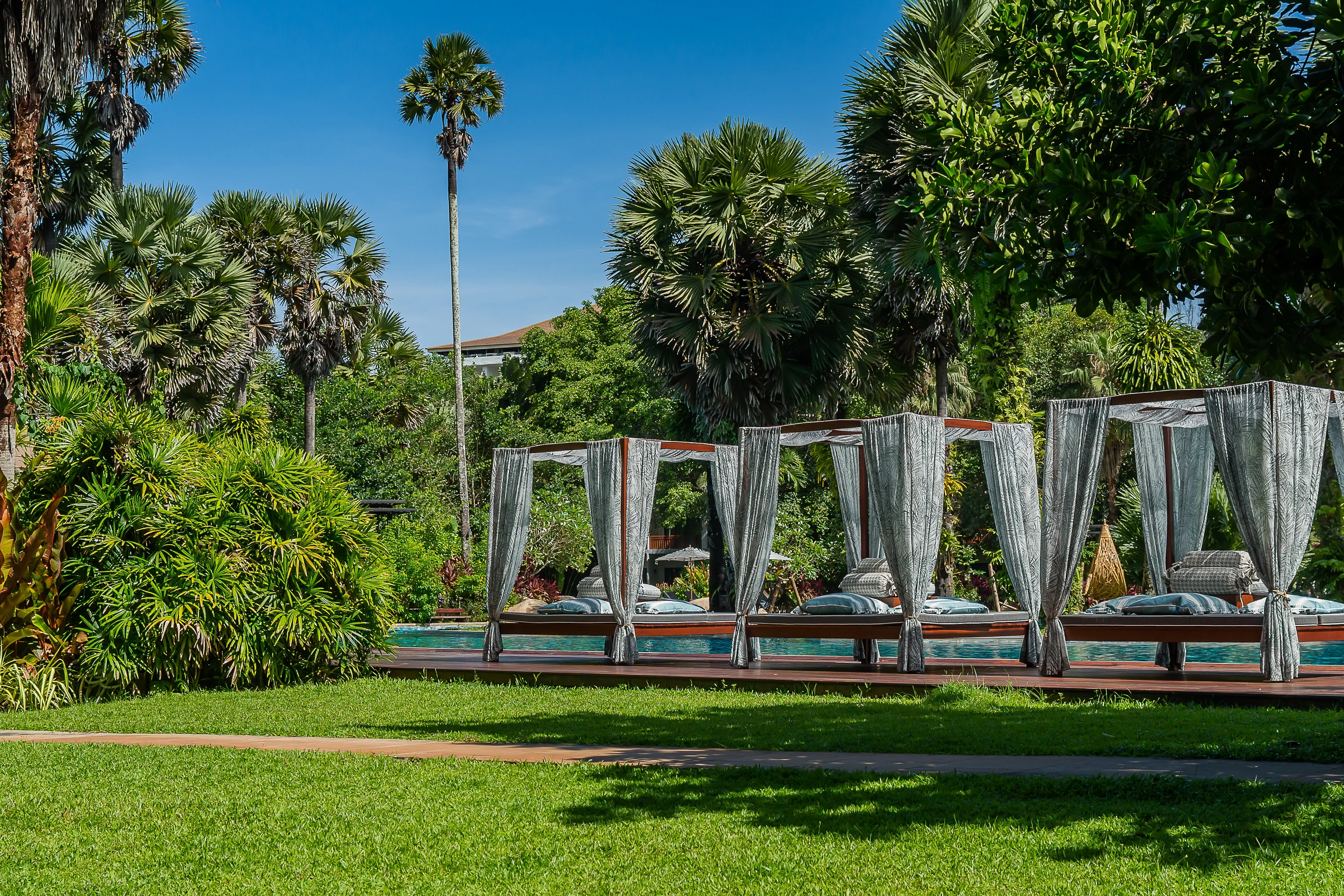 Naithonburi Beach Resort - zdjęcie 17