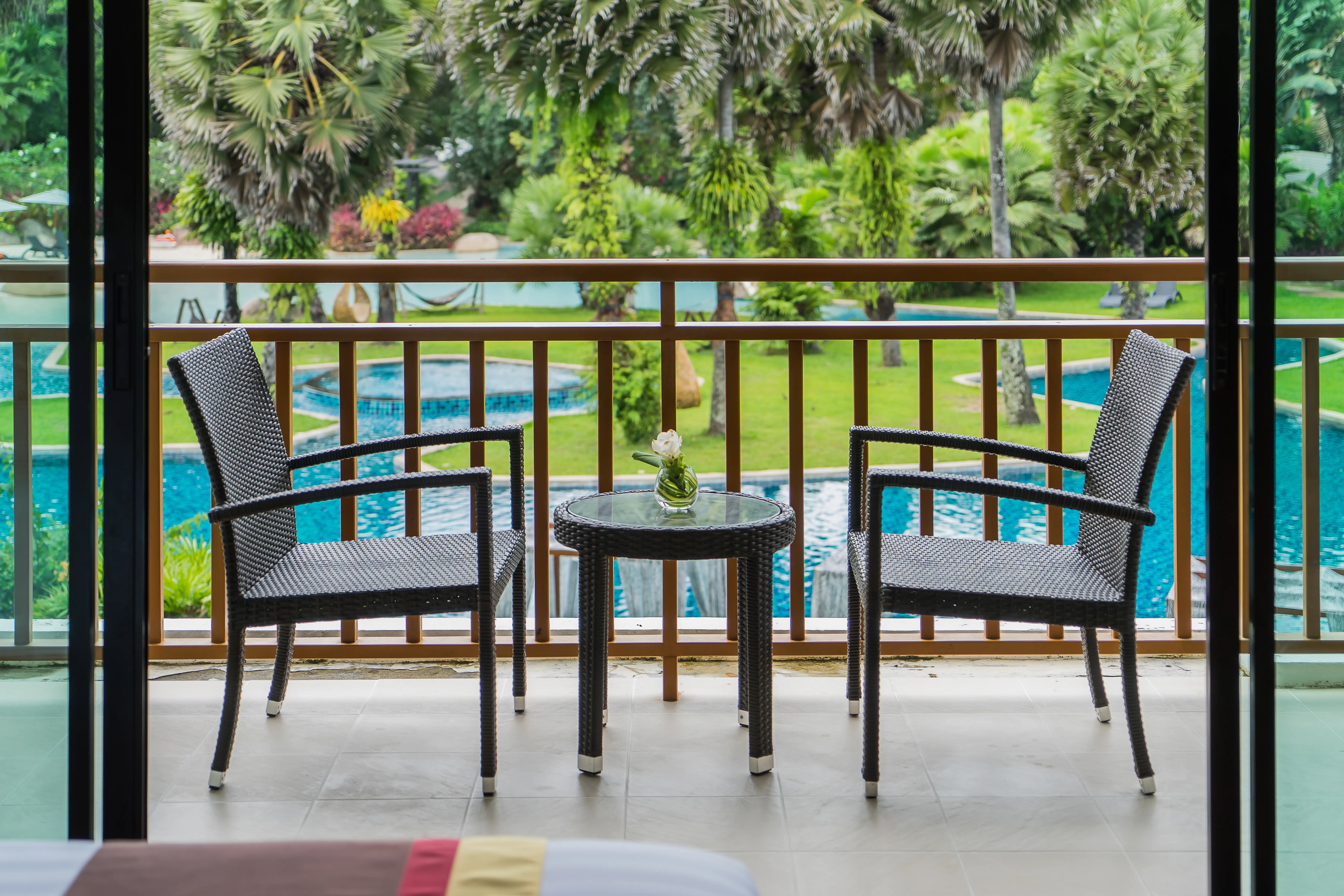 Naithonburi Beach Resort - zdjęcie 21