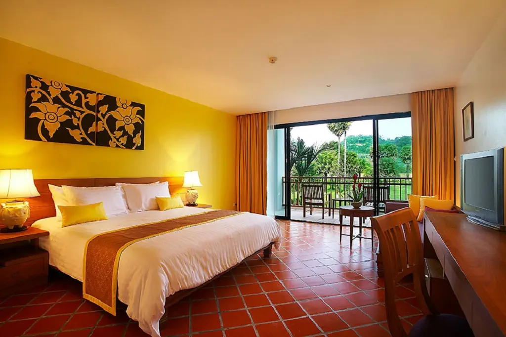 Naithonburi Beach Resort - zdjęcie 20