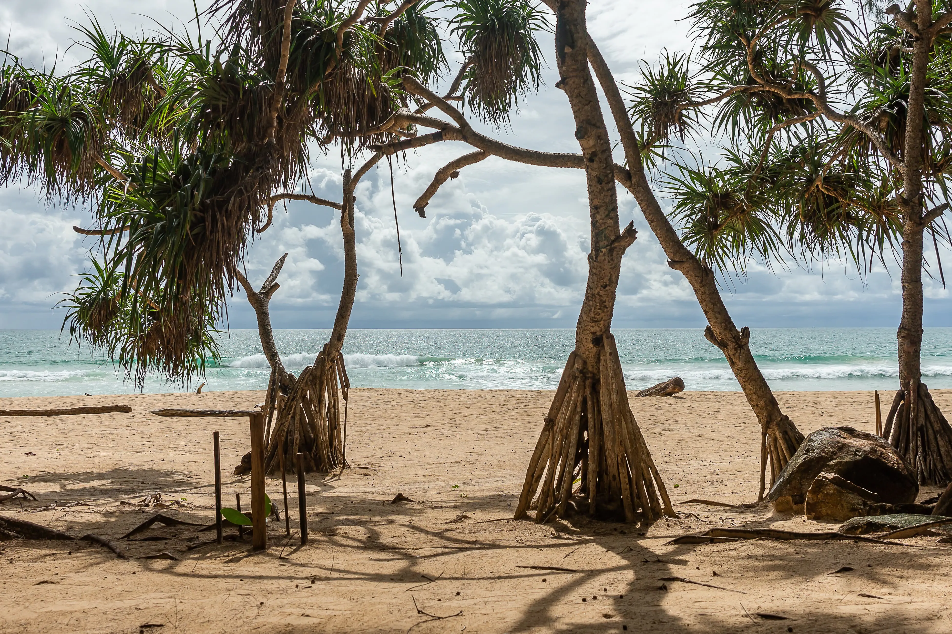 Naithonburi Beach Resort - zdjęcie 58