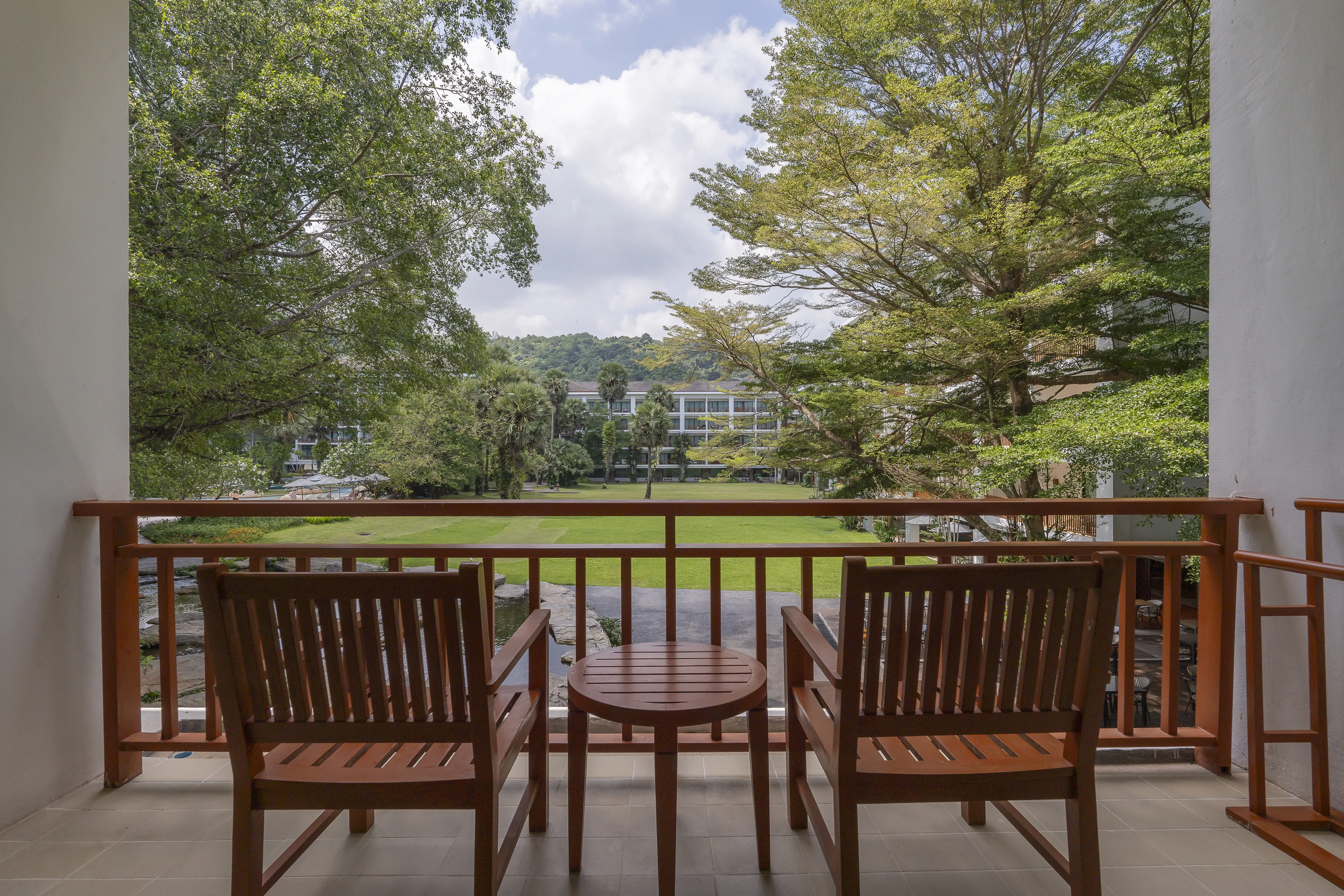 Naithonburi Beach Resort - zdjęcie 37