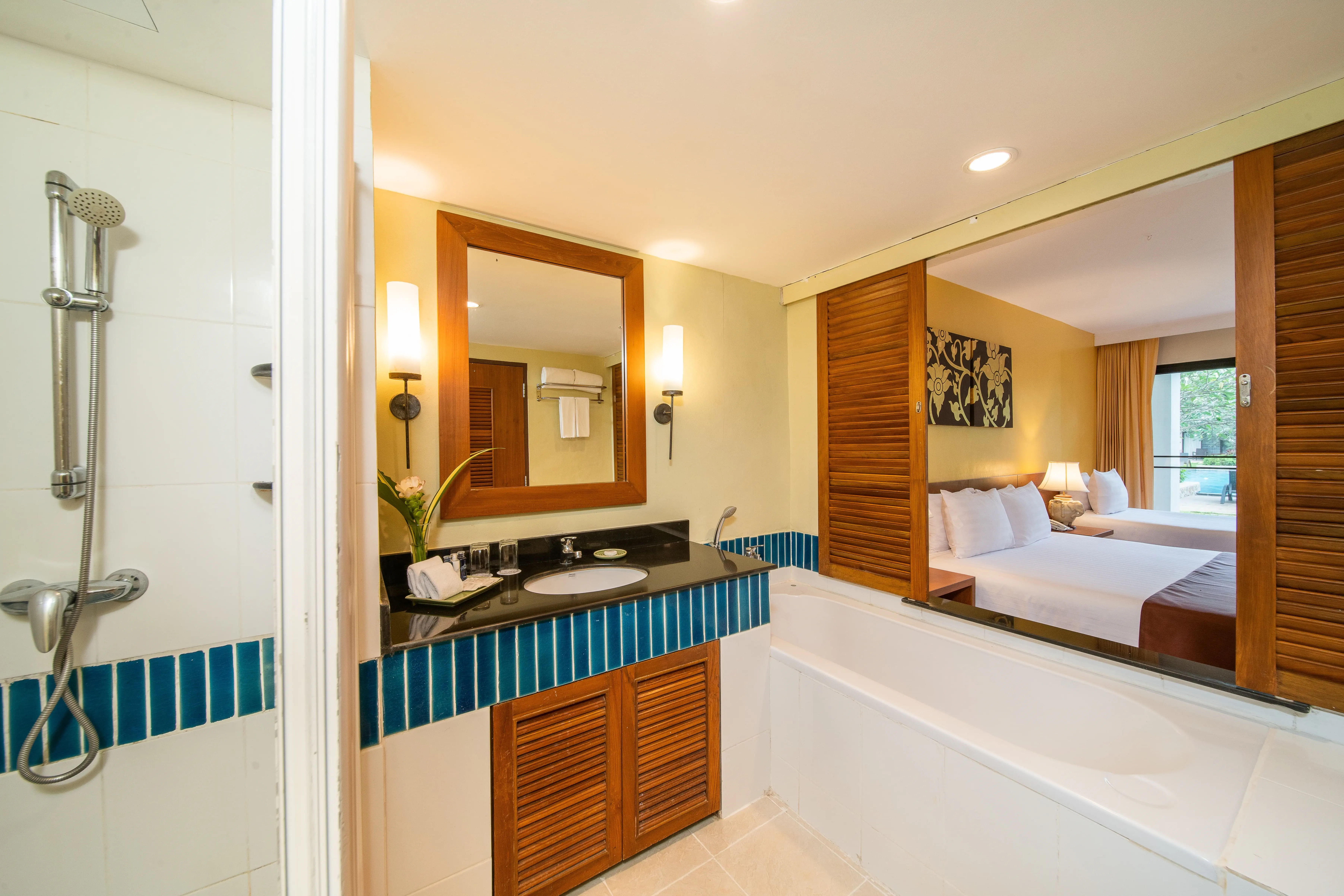 Naithonburi Beach Resort - zdjęcie 30