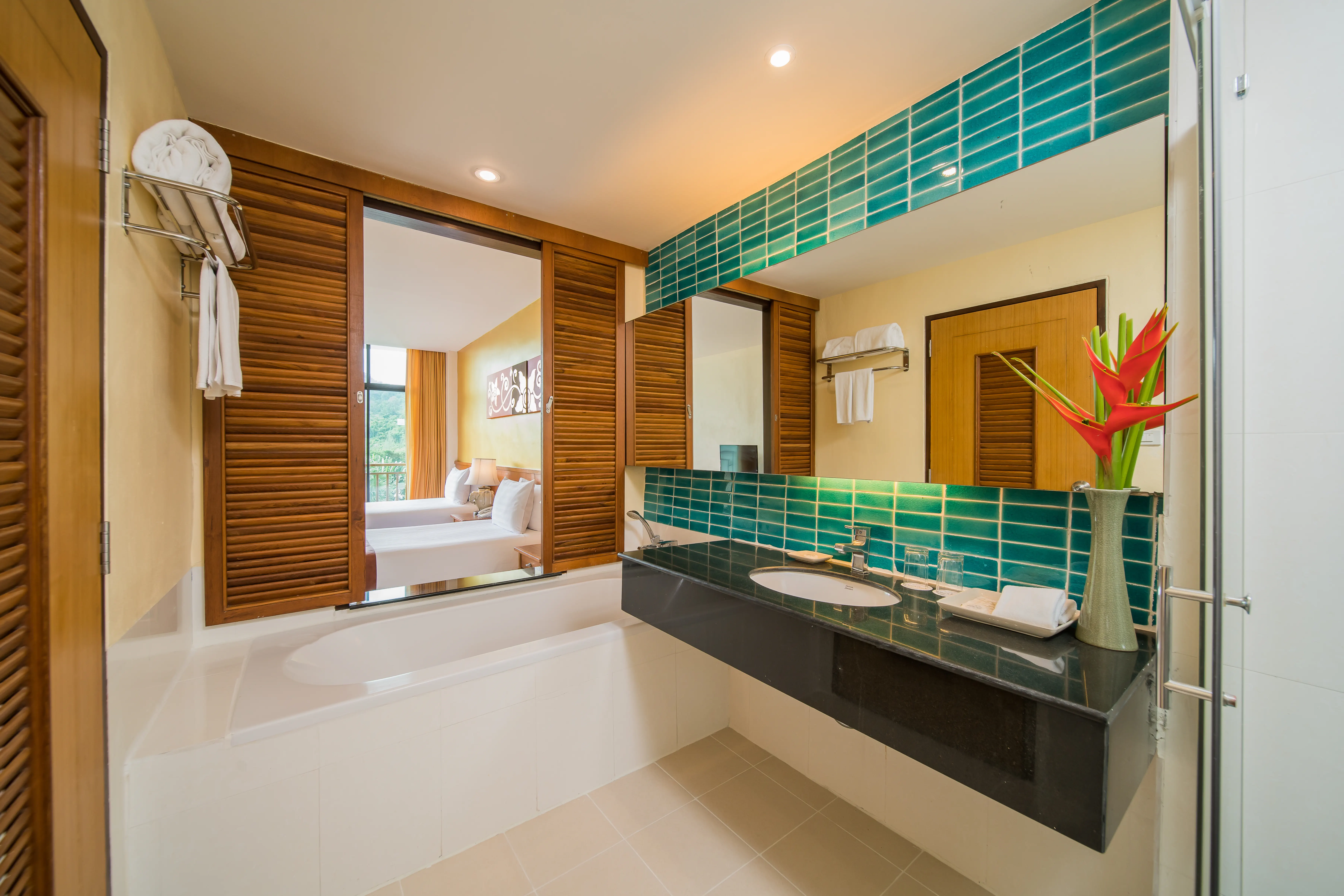 Naithonburi Beach Resort - zdjęcie 25