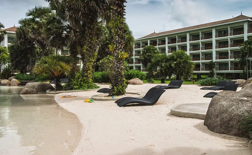 Naithonburi Beach Resort - zdjęcie 47
