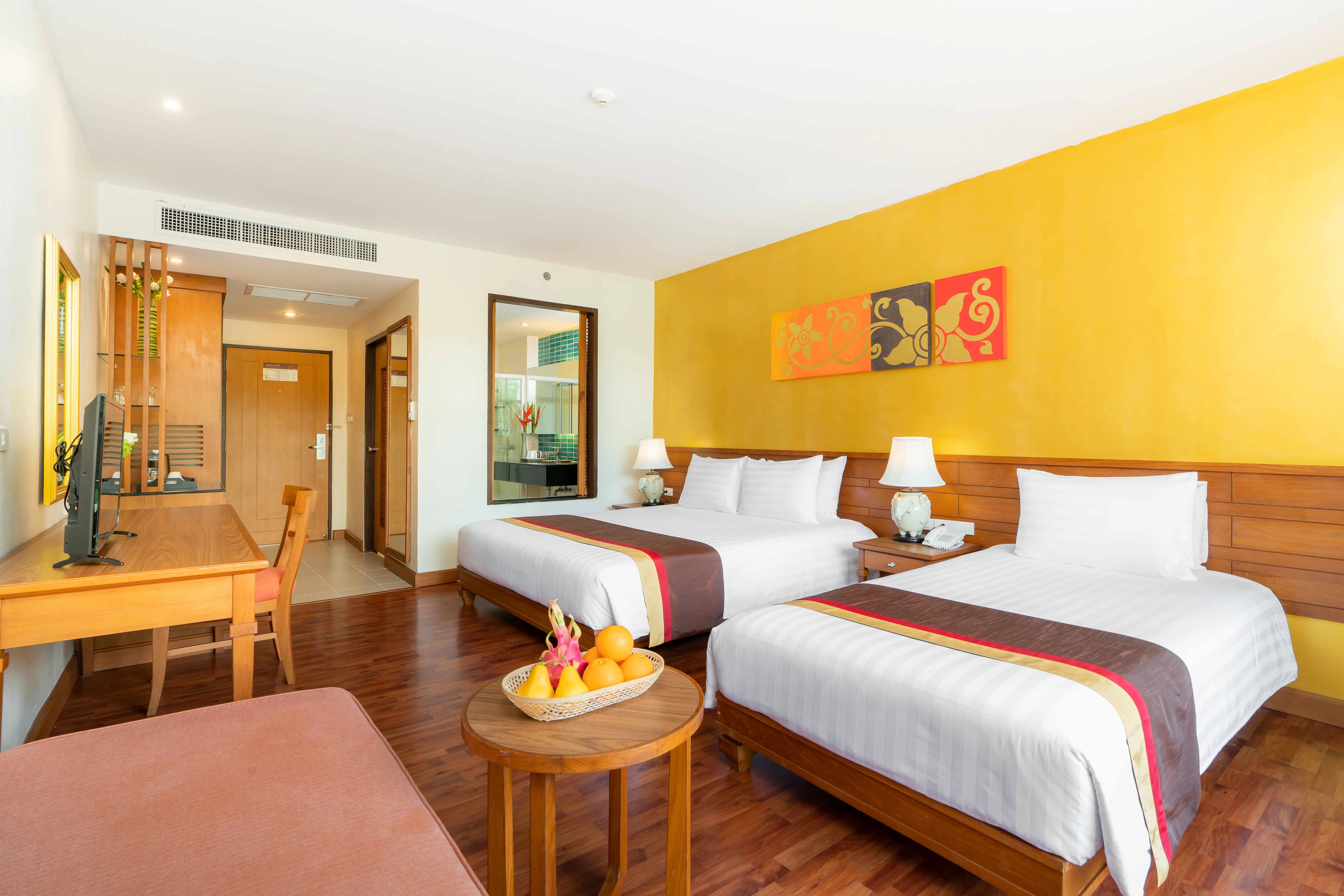 Naithonburi Beach Resort - zdjęcie 23