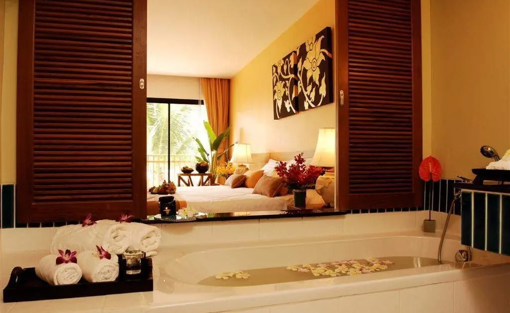 Naithonburi Beach Resort - zdjęcie 26