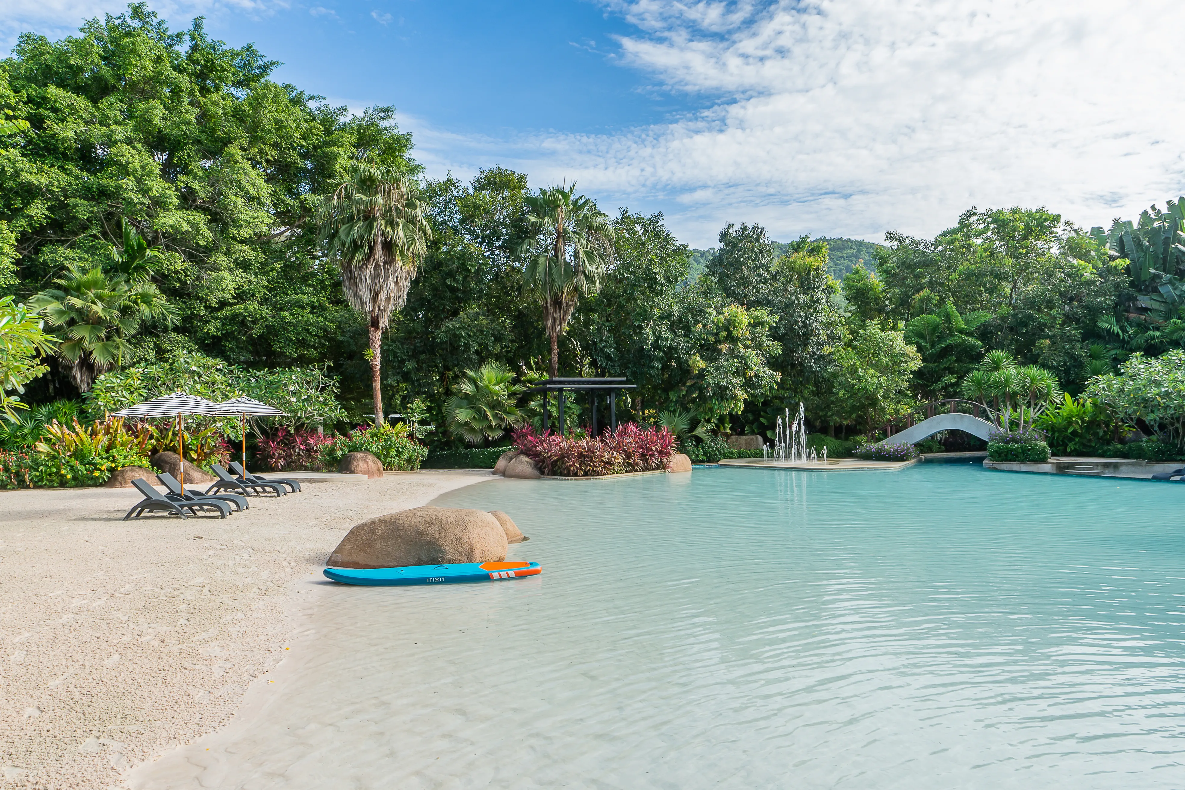 Naithonburi Beach Resort - zdjęcie 50