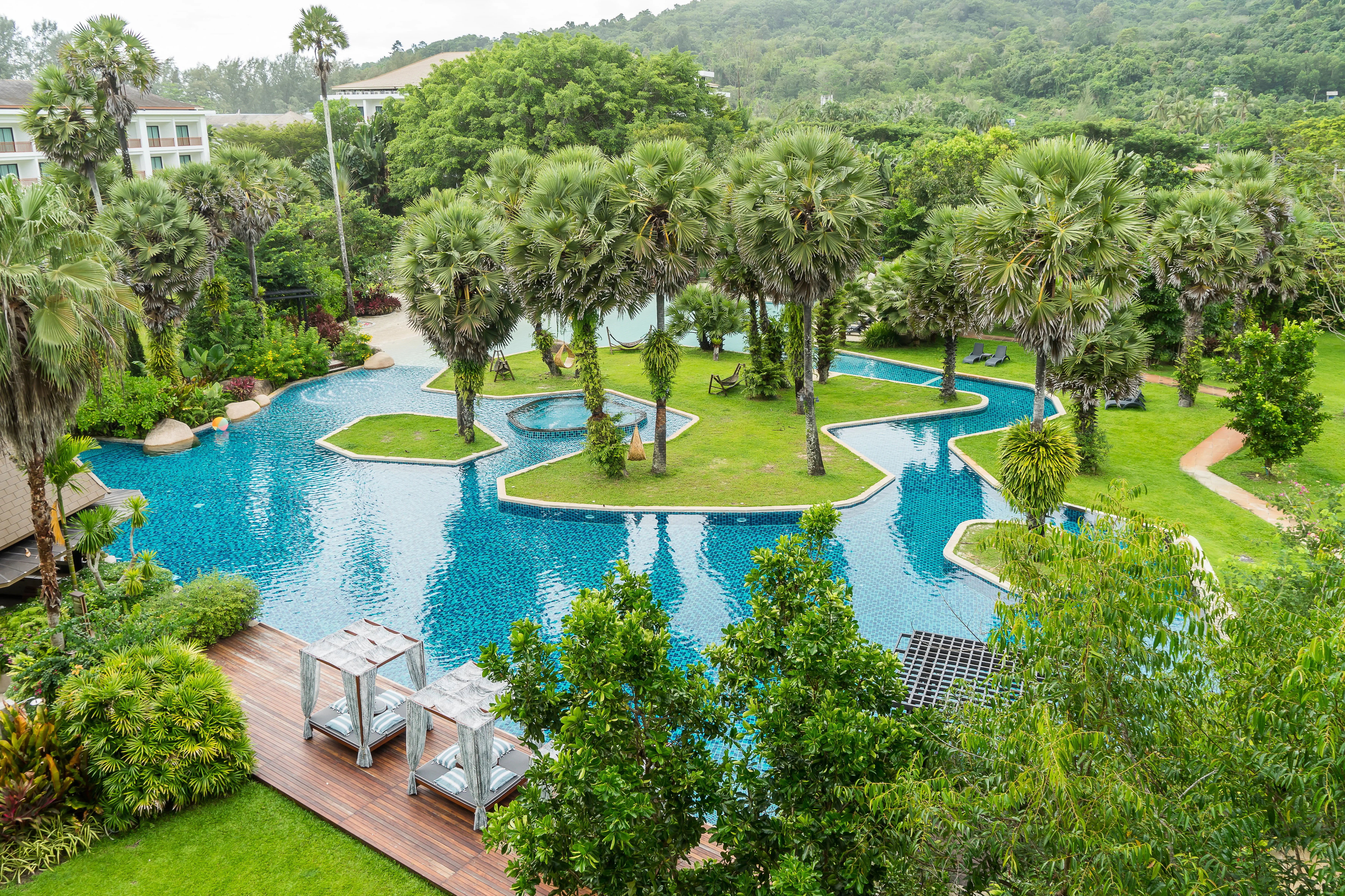Naithonburi Beach Resort - zdjęcie 18