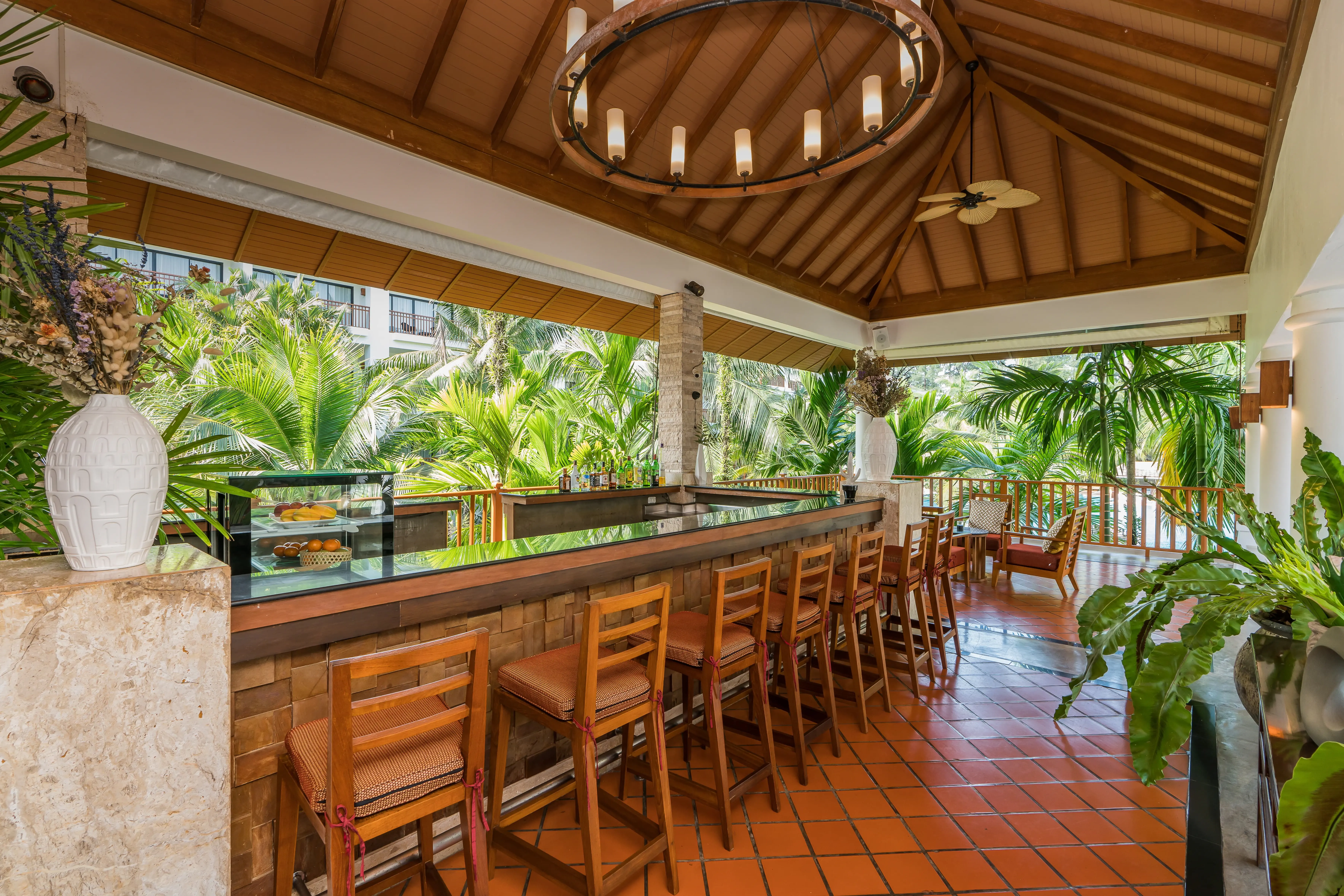 Naithonburi Beach Resort - zdjęcie 19