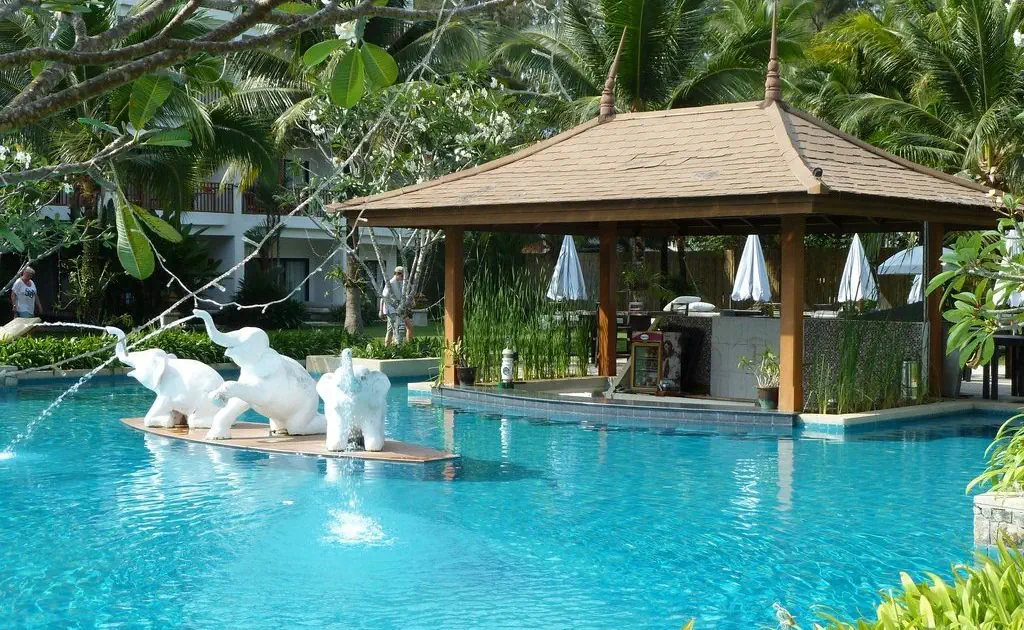 Naithonburi Beach Resort - zdjęcie 45