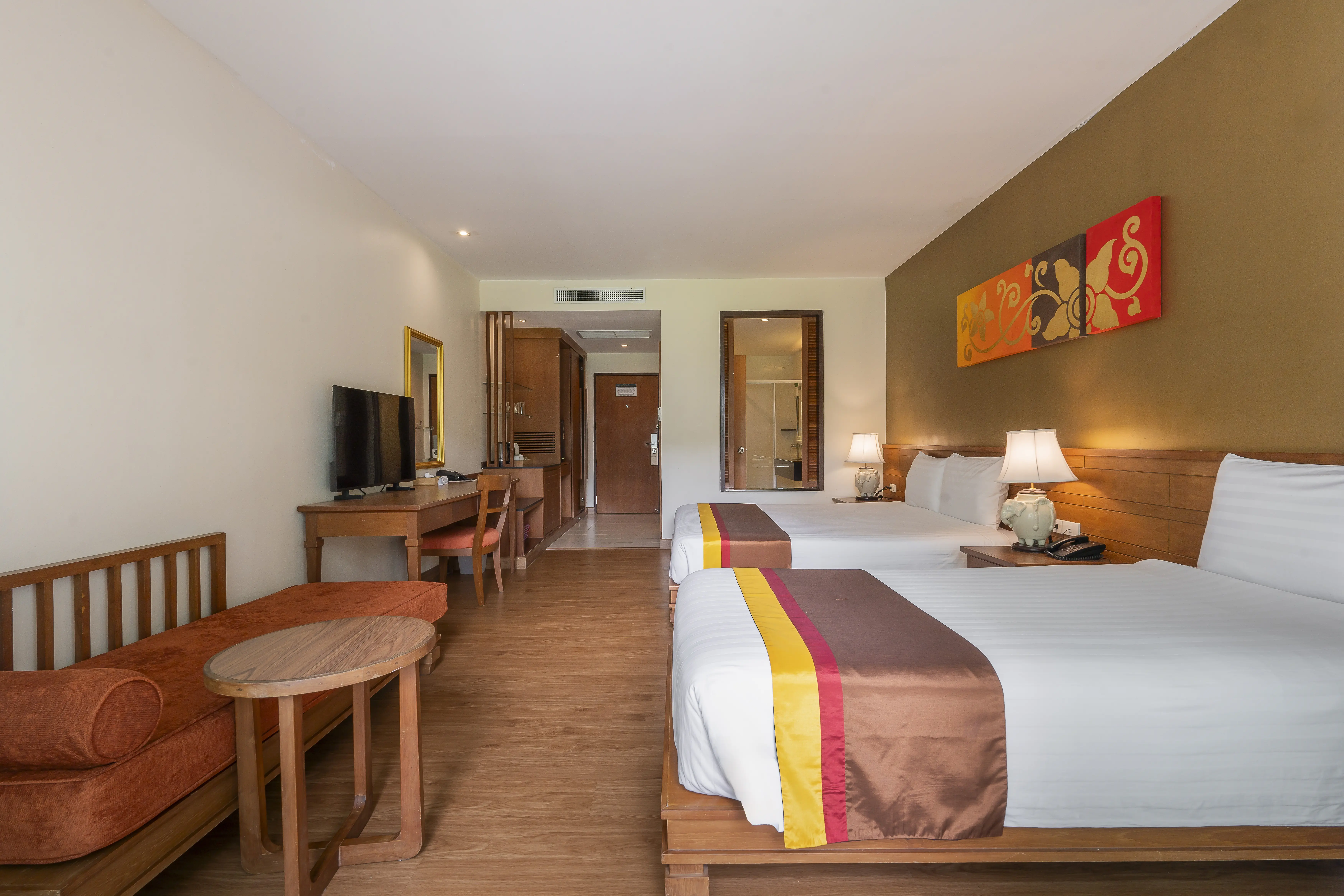 Naithonburi Beach Resort - zdjęcie 36