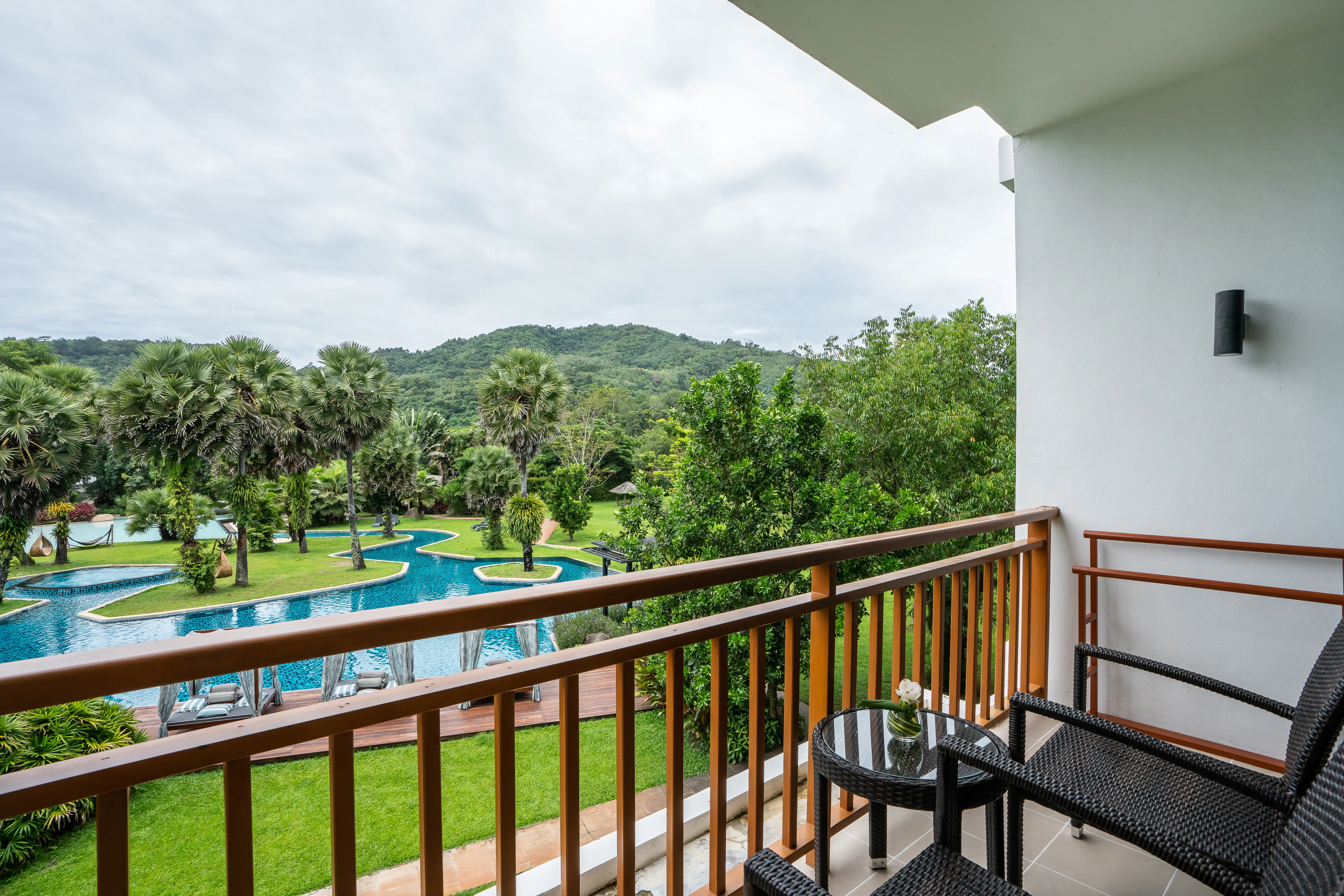 Naithonburi Beach Resort - zdjęcie 22