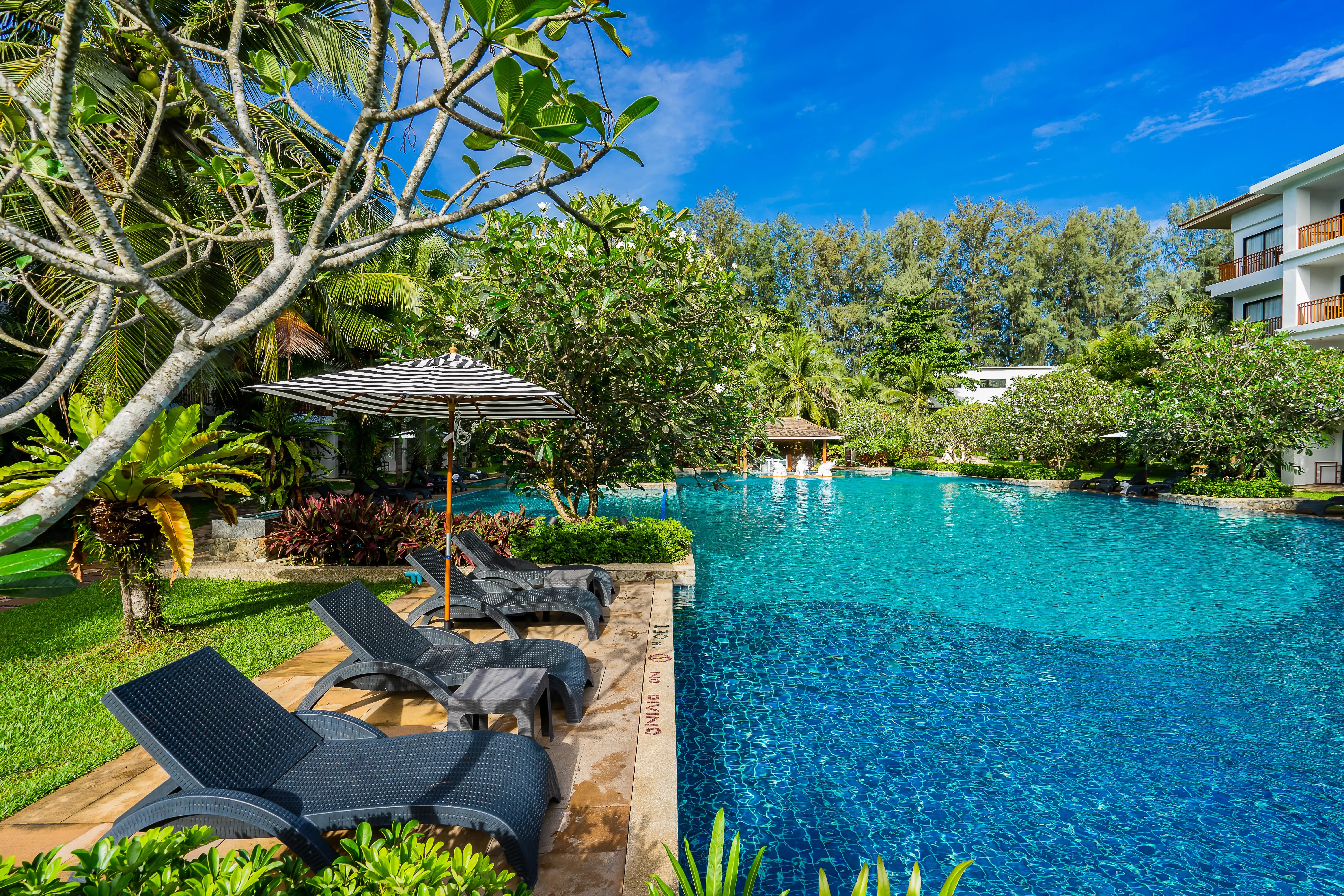 Naithonburi Beach Resort - zdjęcie 54
